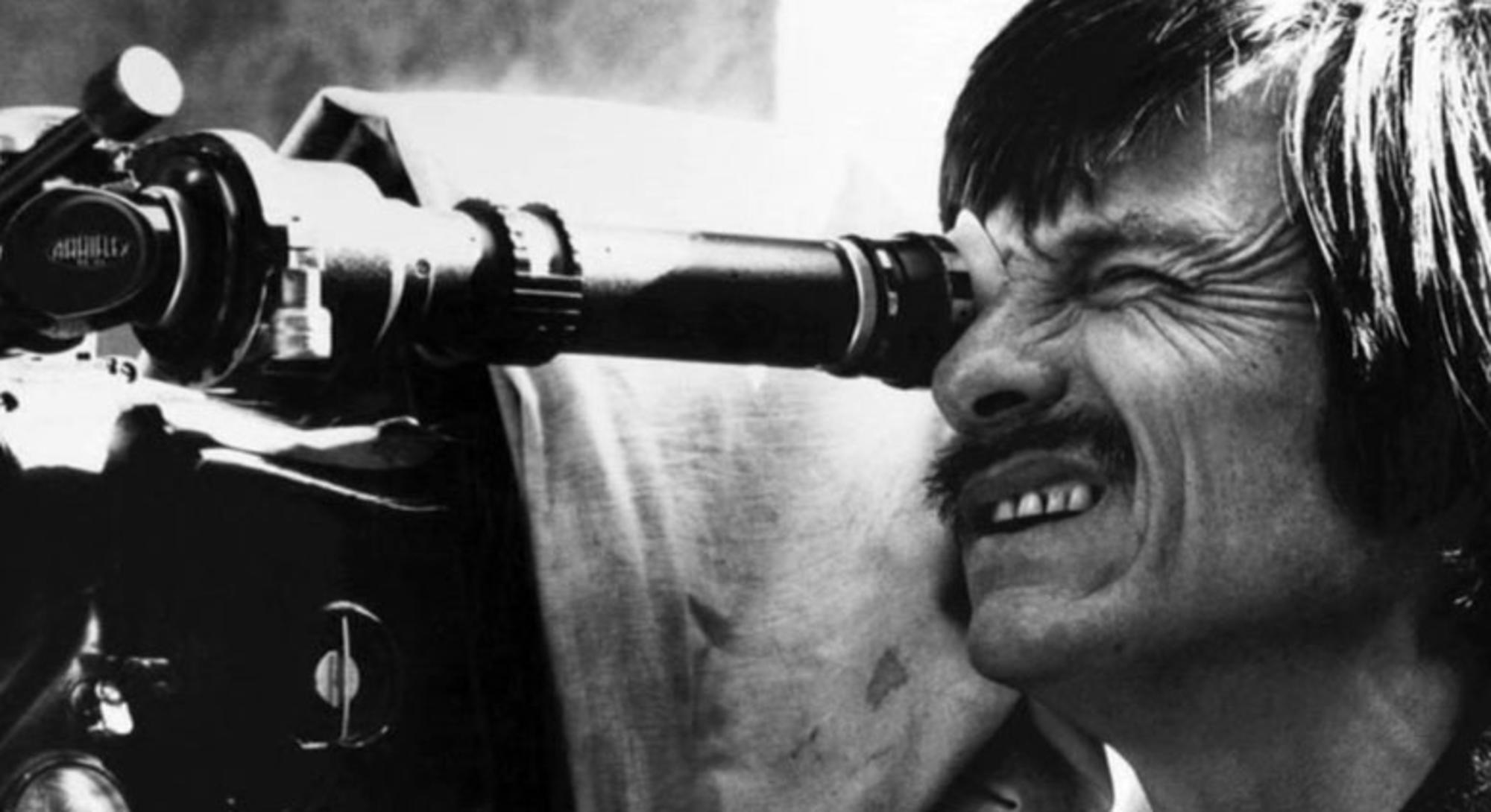 Tarkovsky