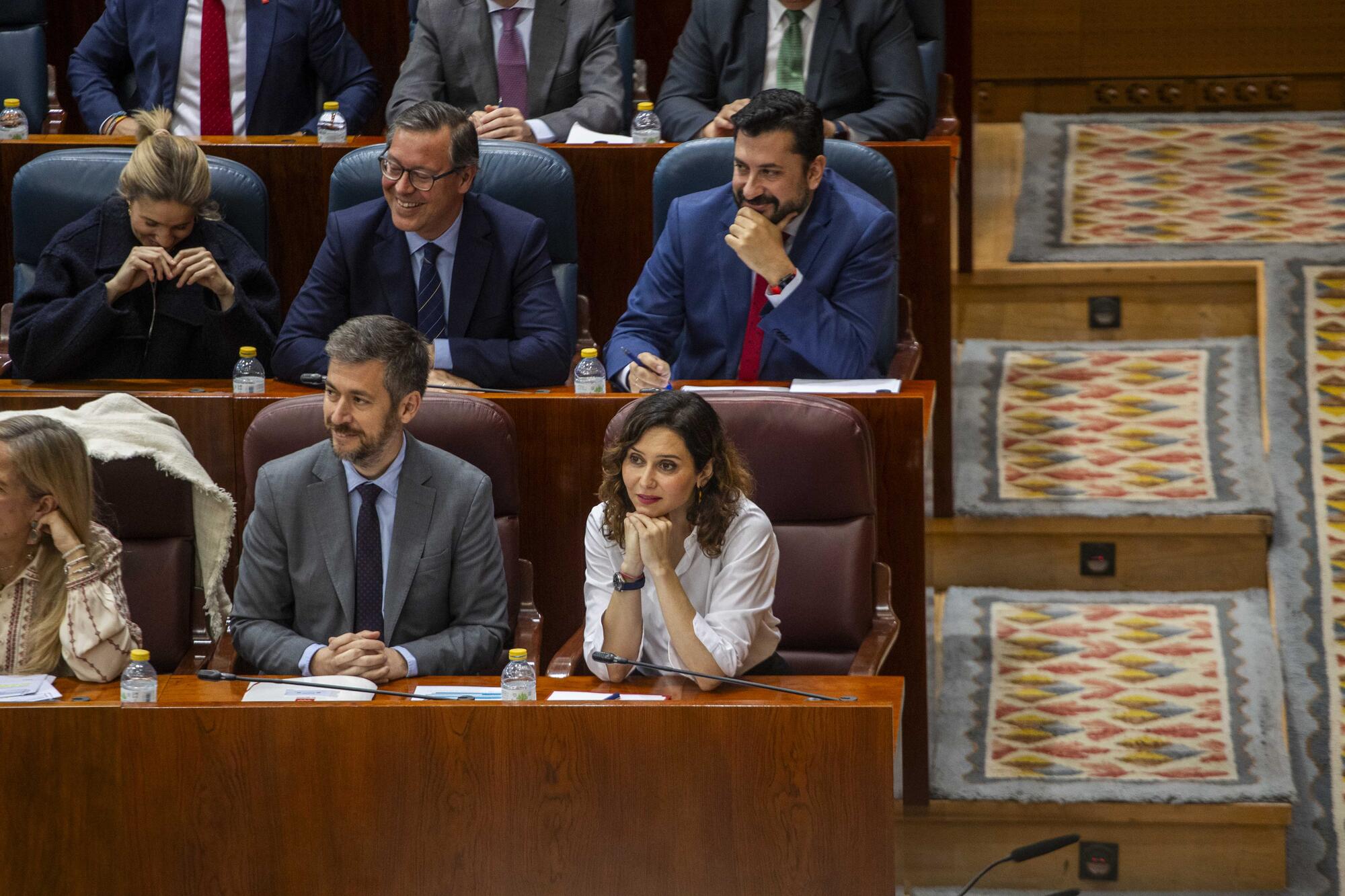 Ayuso Asamblea 14 de marzo 2024 - 7