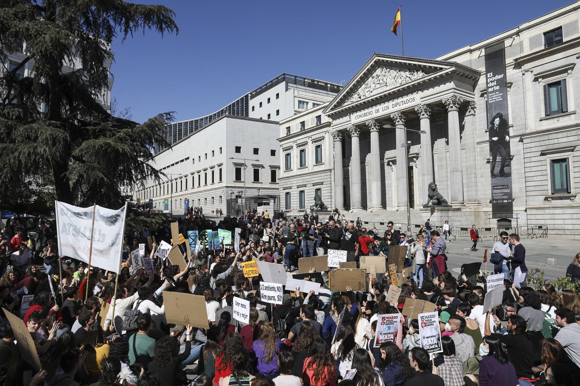 Fridays for future 2