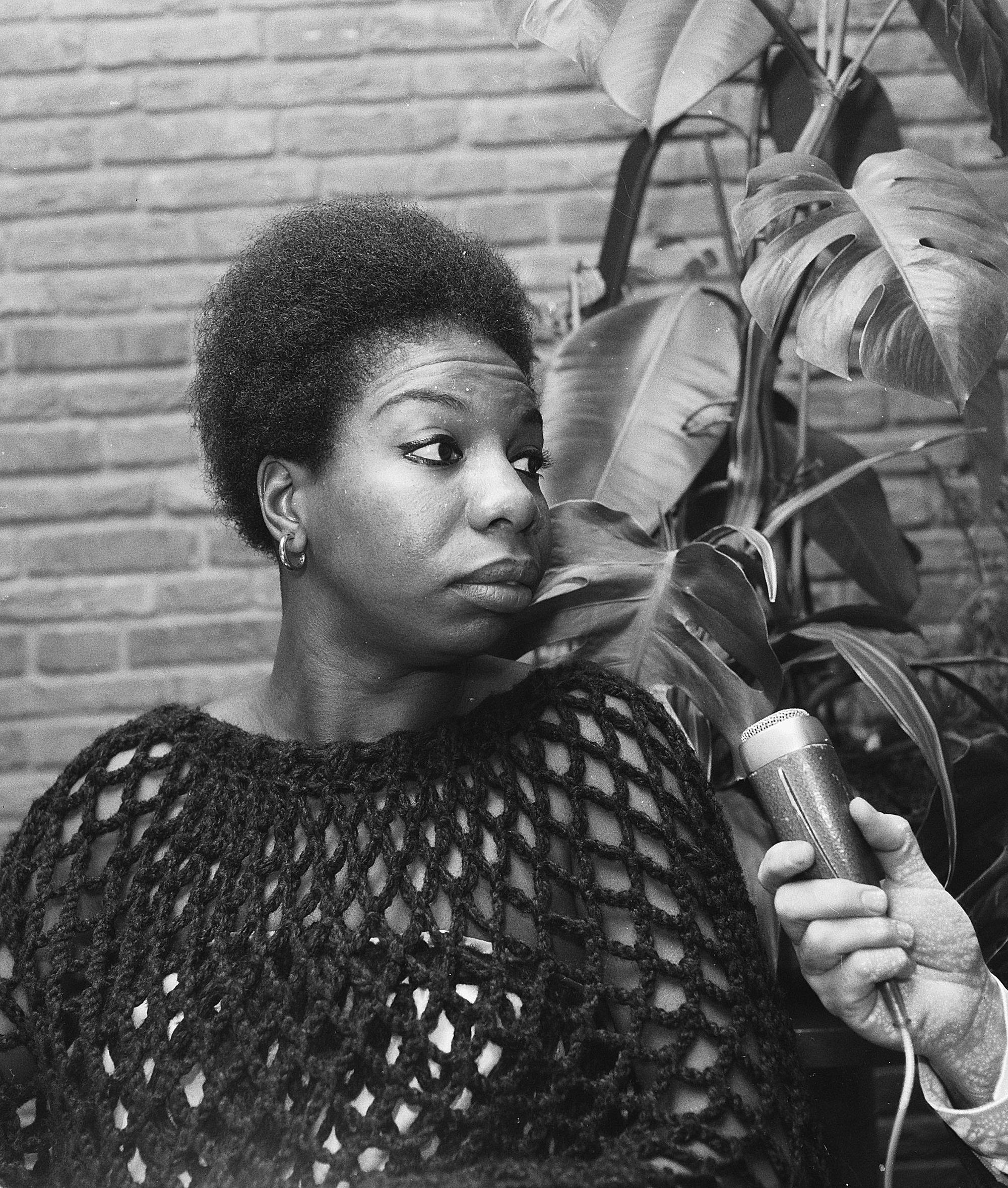 Nina Simone 