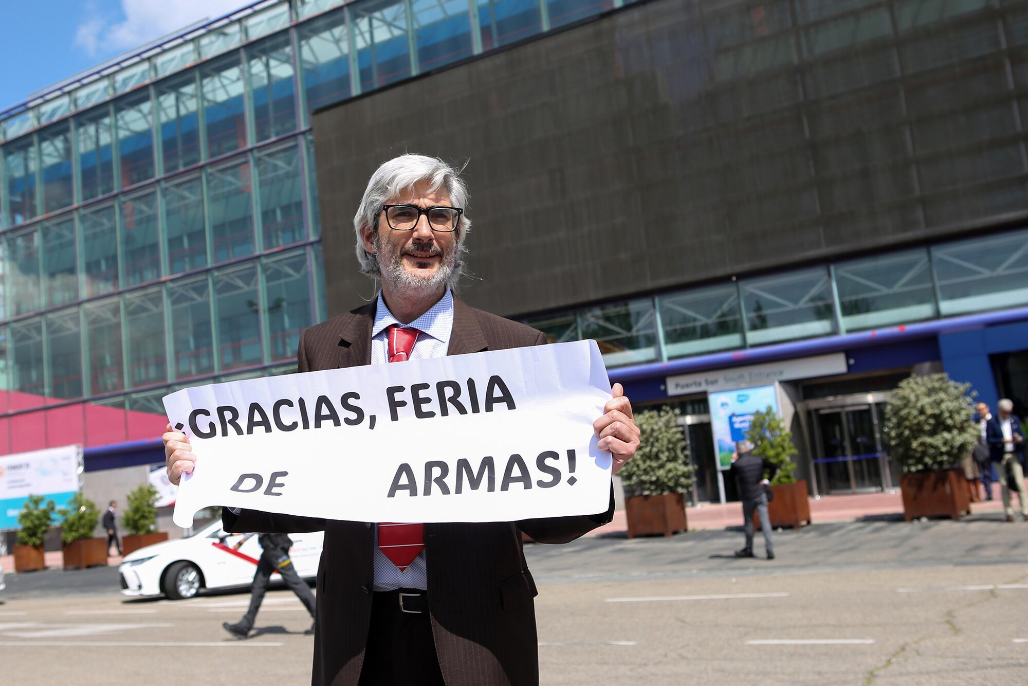 Acción armas 2025 - 1