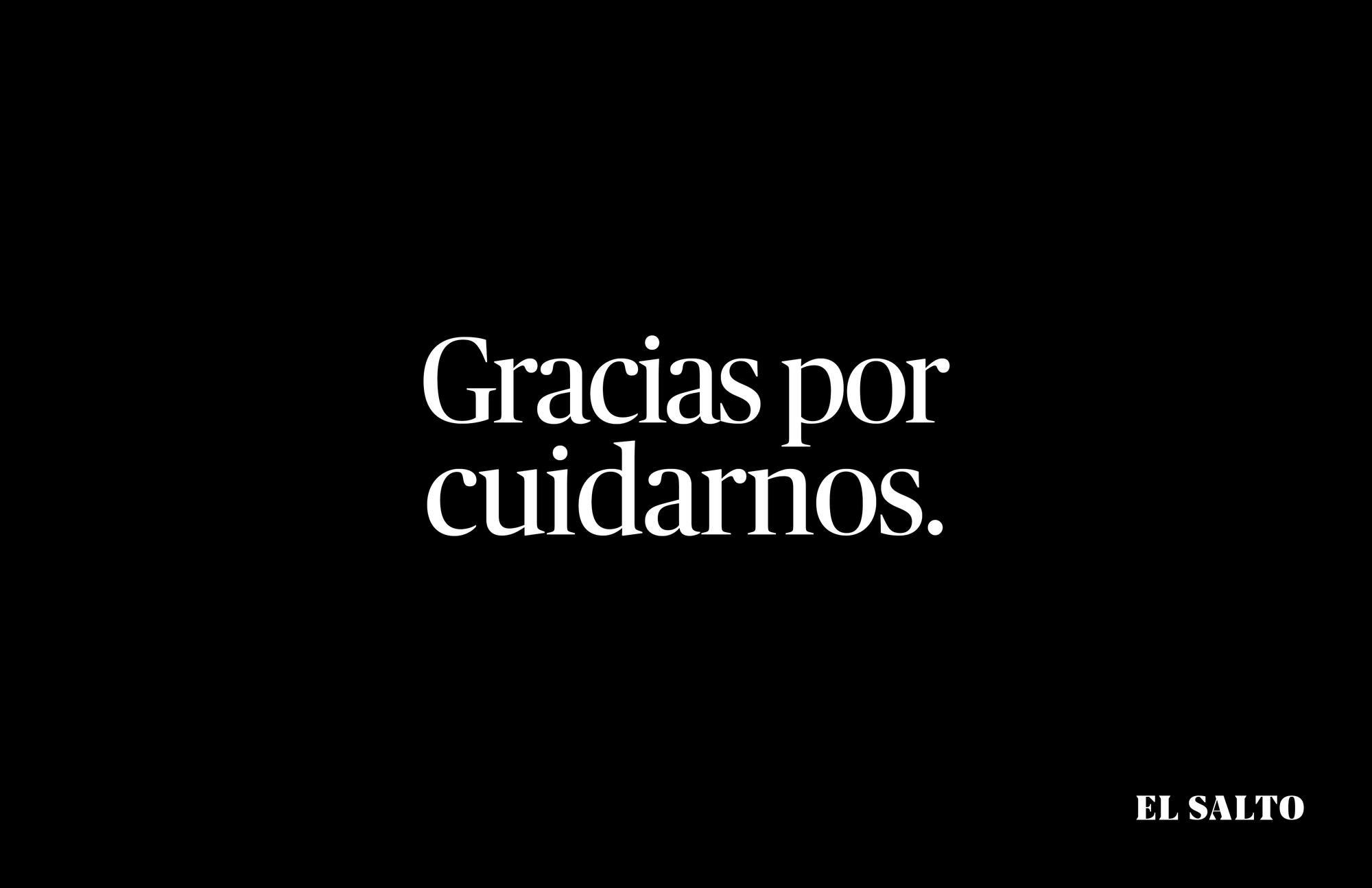 Carta a lectoras abril 2020