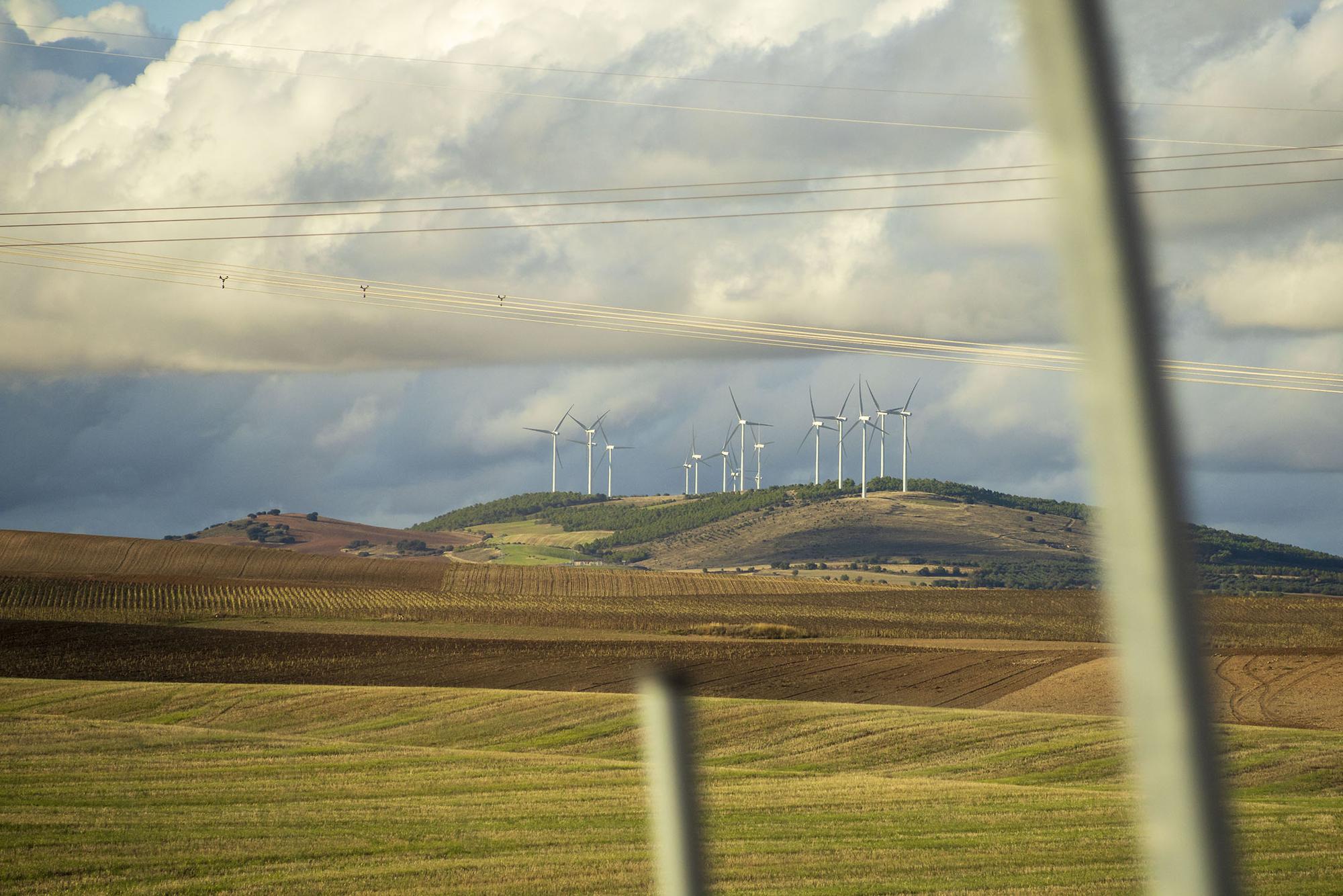 eolicos aerogeneradores