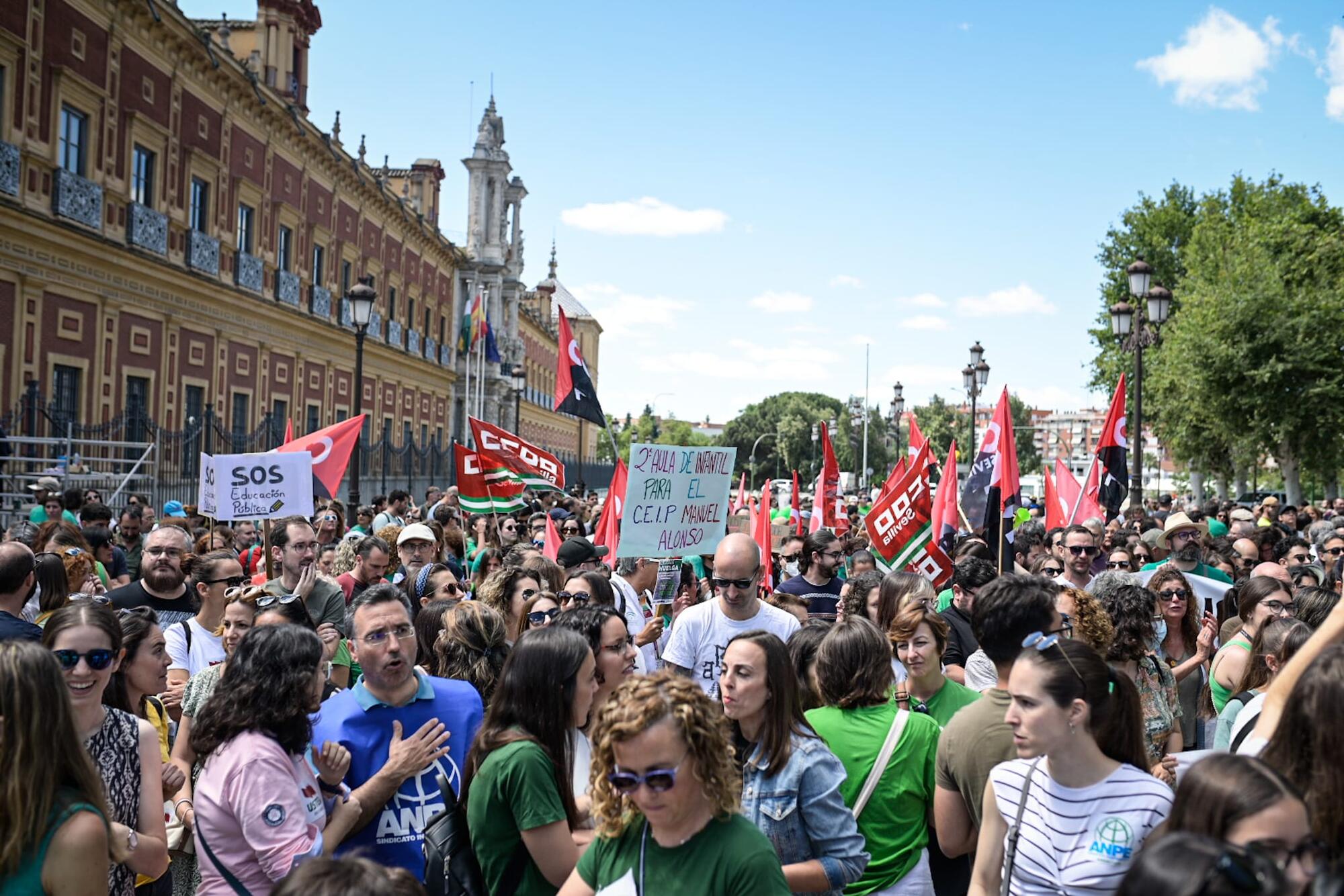 HuelgaEducativa - 1