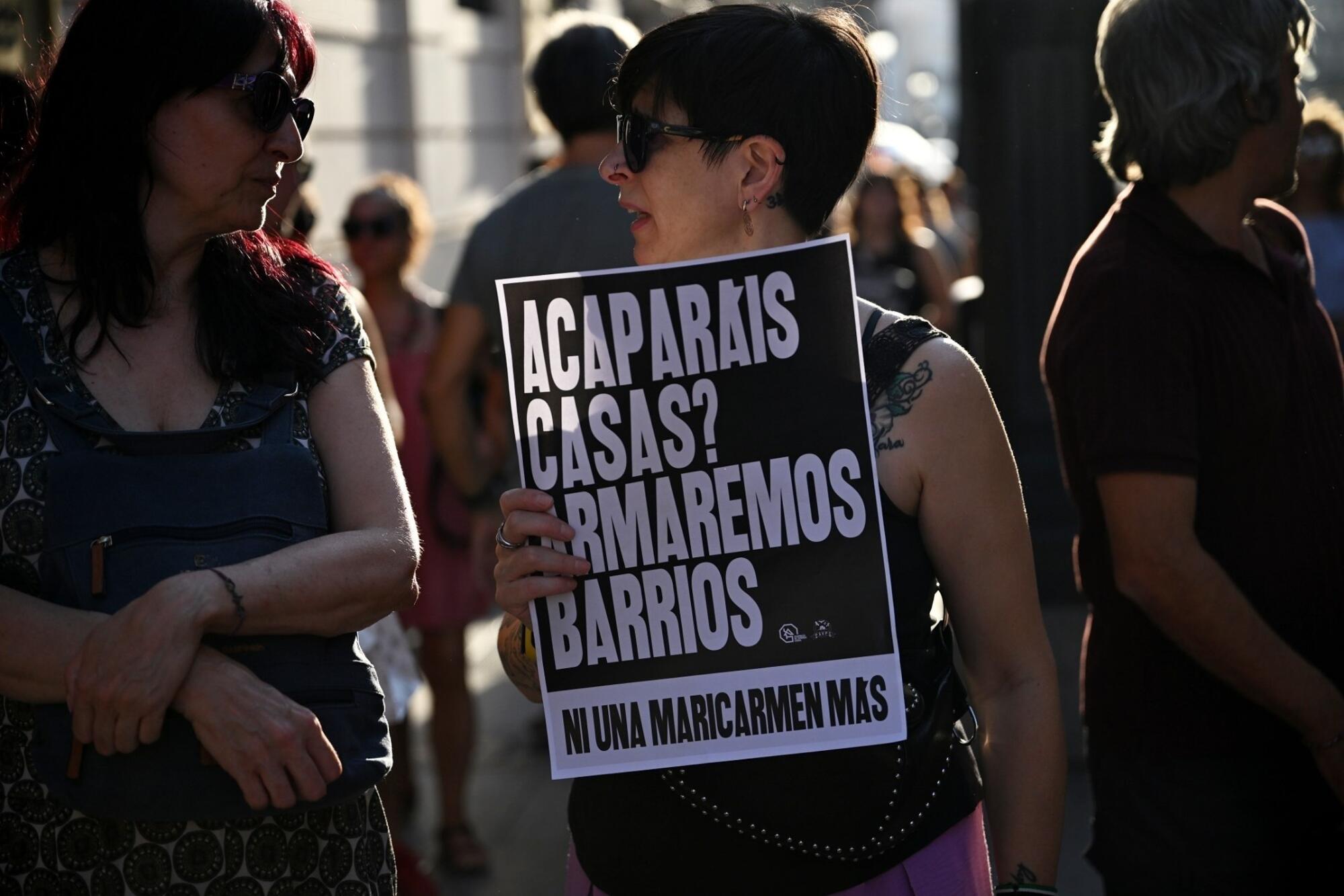 Manifestación por la vivienda del 26 de septiembre de 2026 - 4