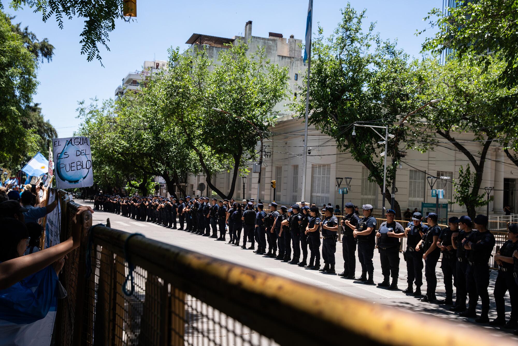 Mendoza se planta - 10