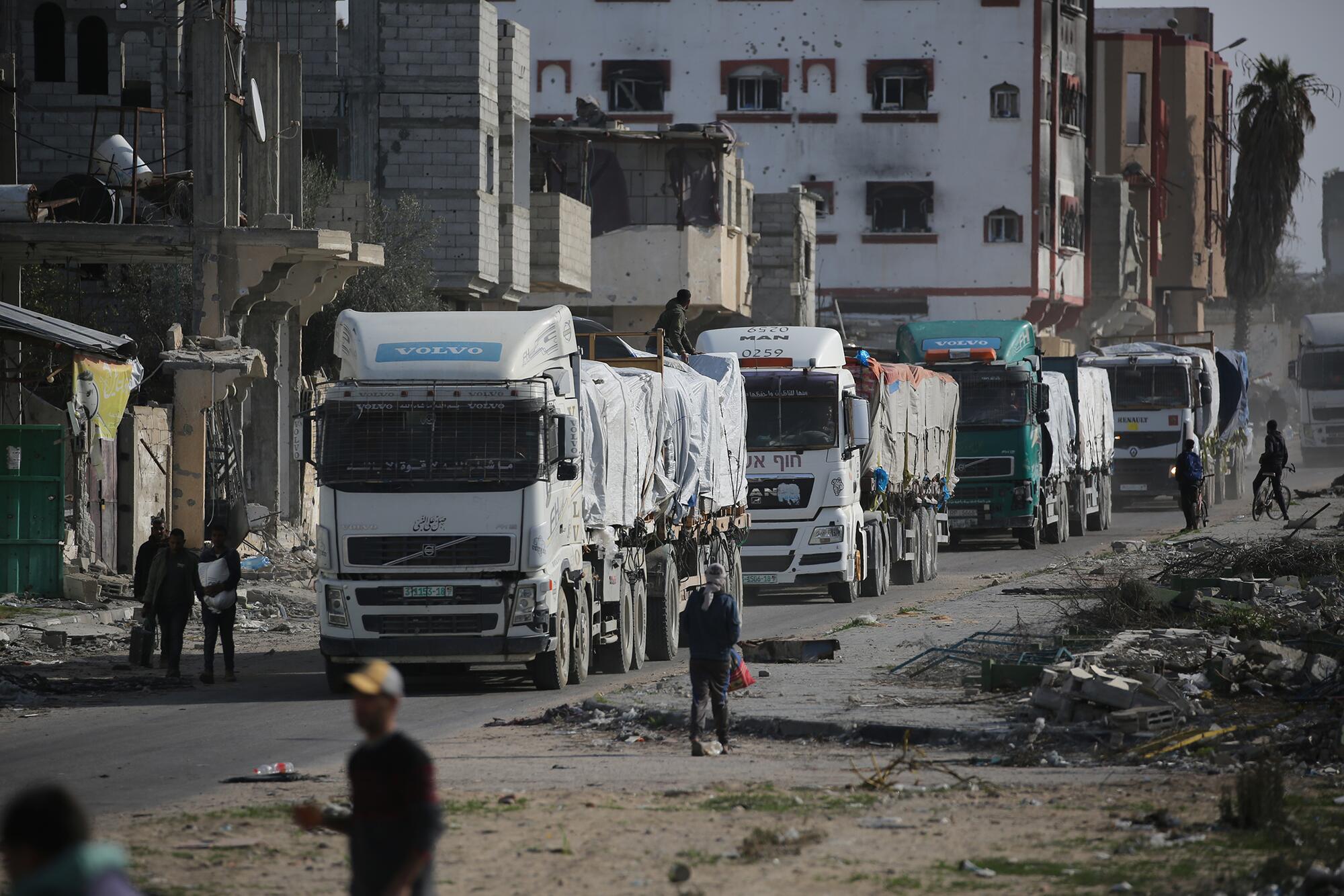 Fotos Gaza Unicef - 2