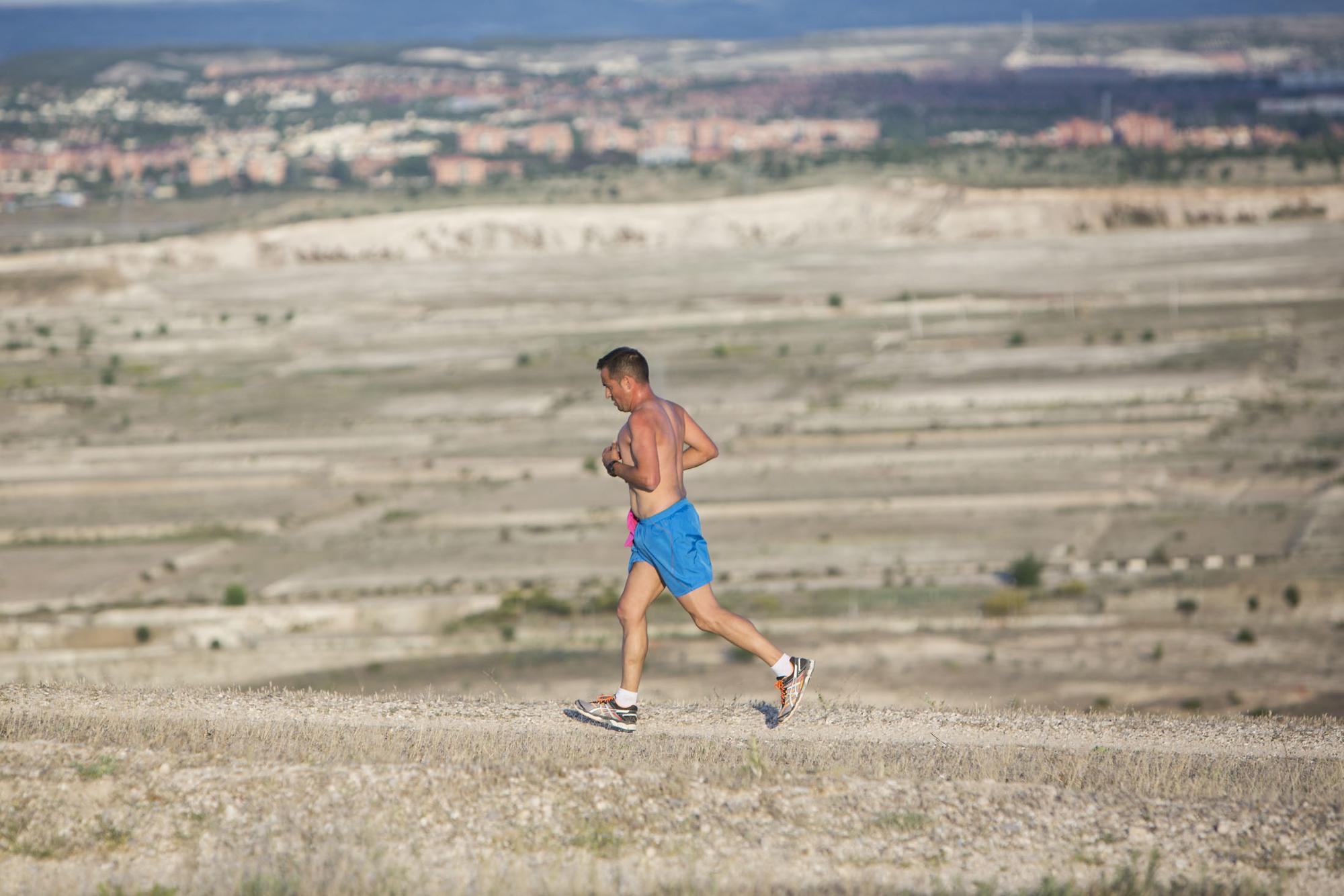 Running