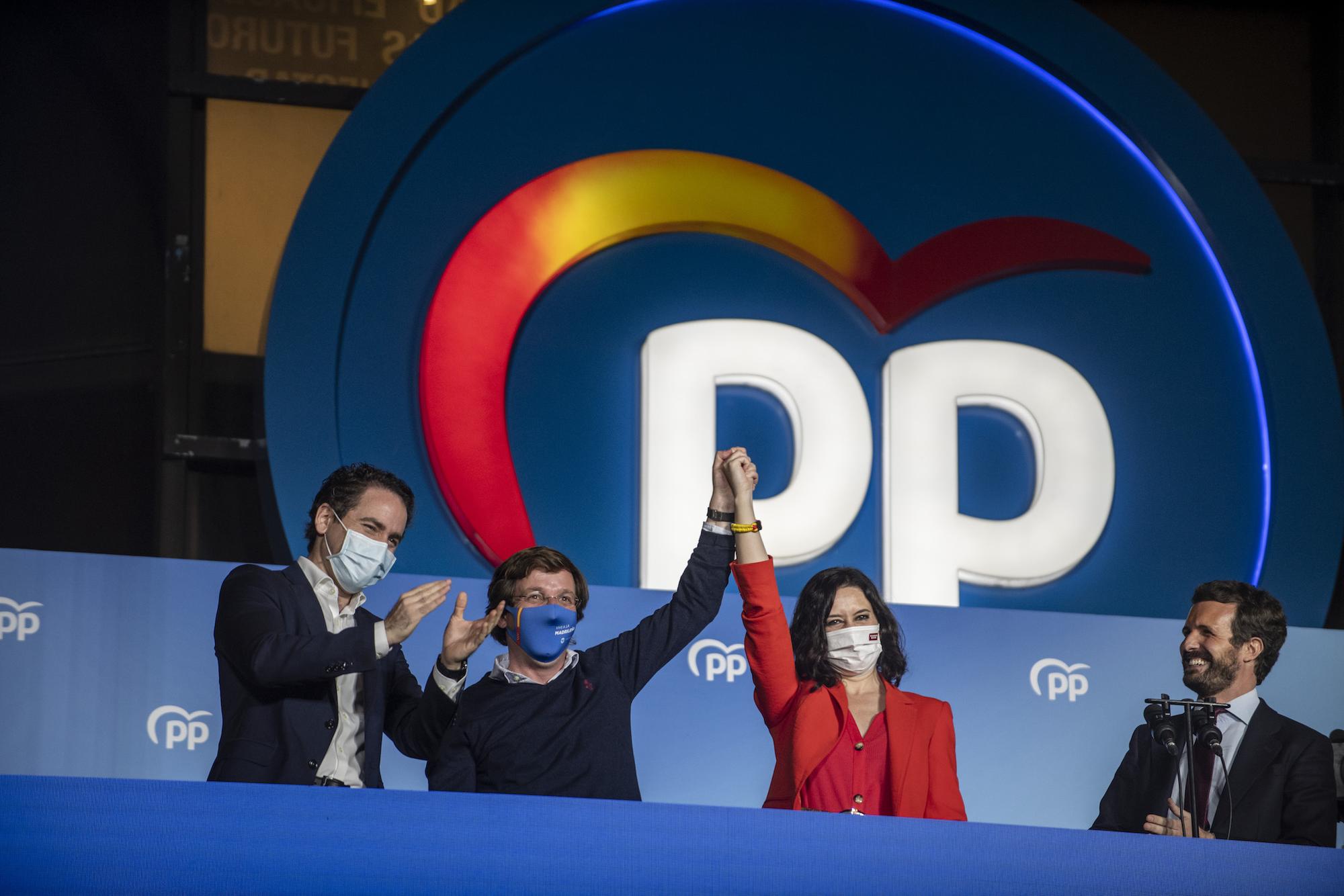 Elecciones 4M PP Genova - 3