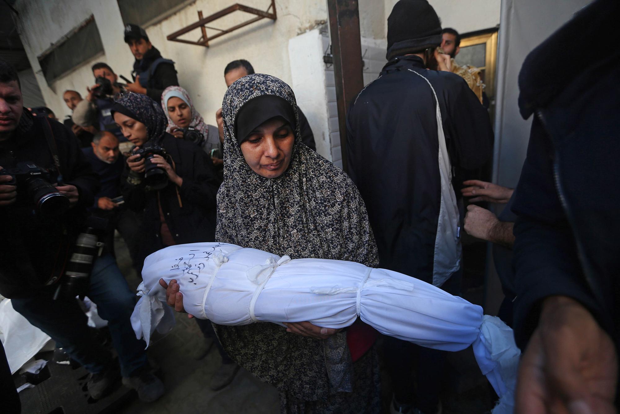 Gaza Activestills 19-12-23 