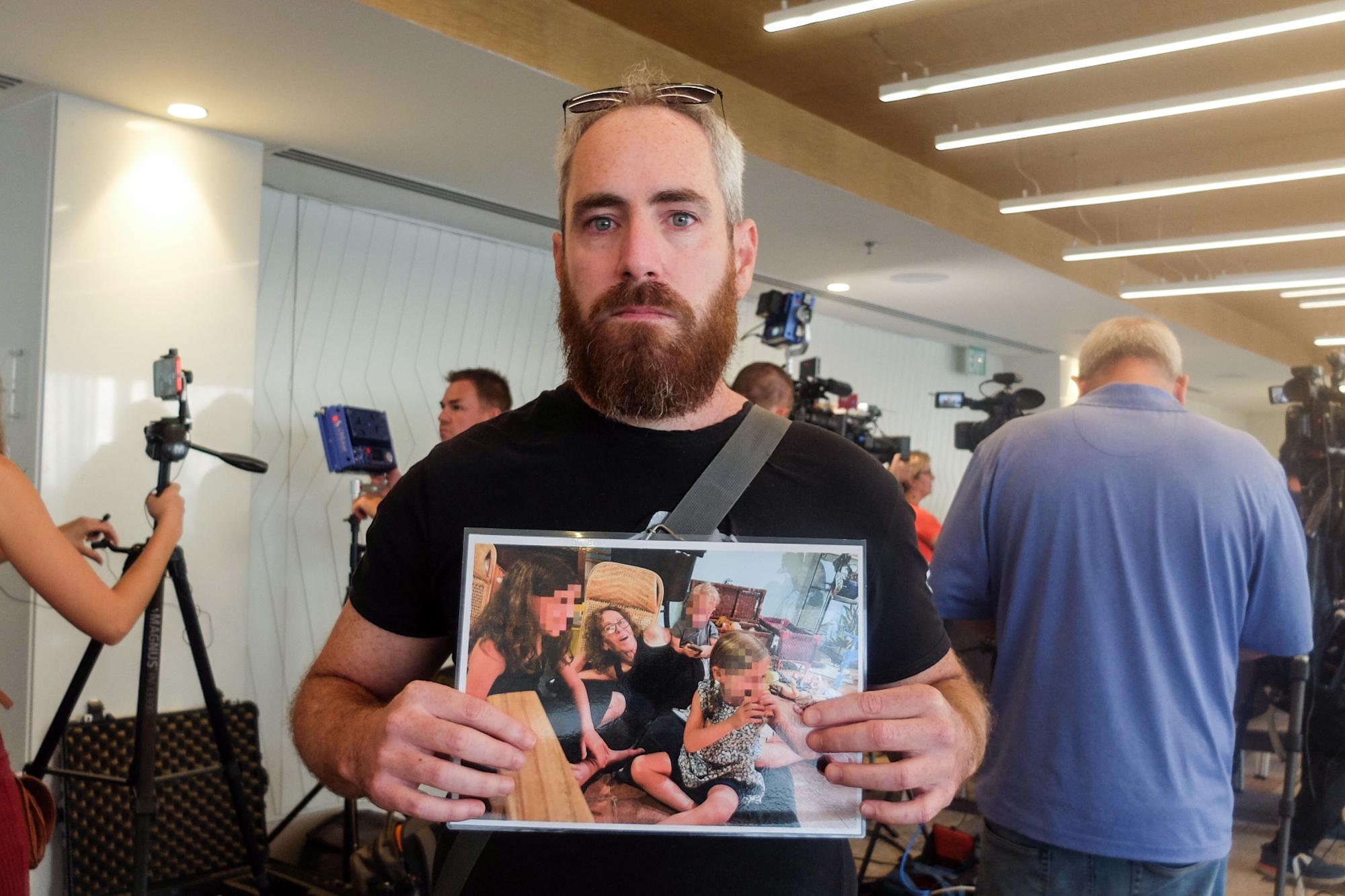 Sderot Hamas Israel - 4