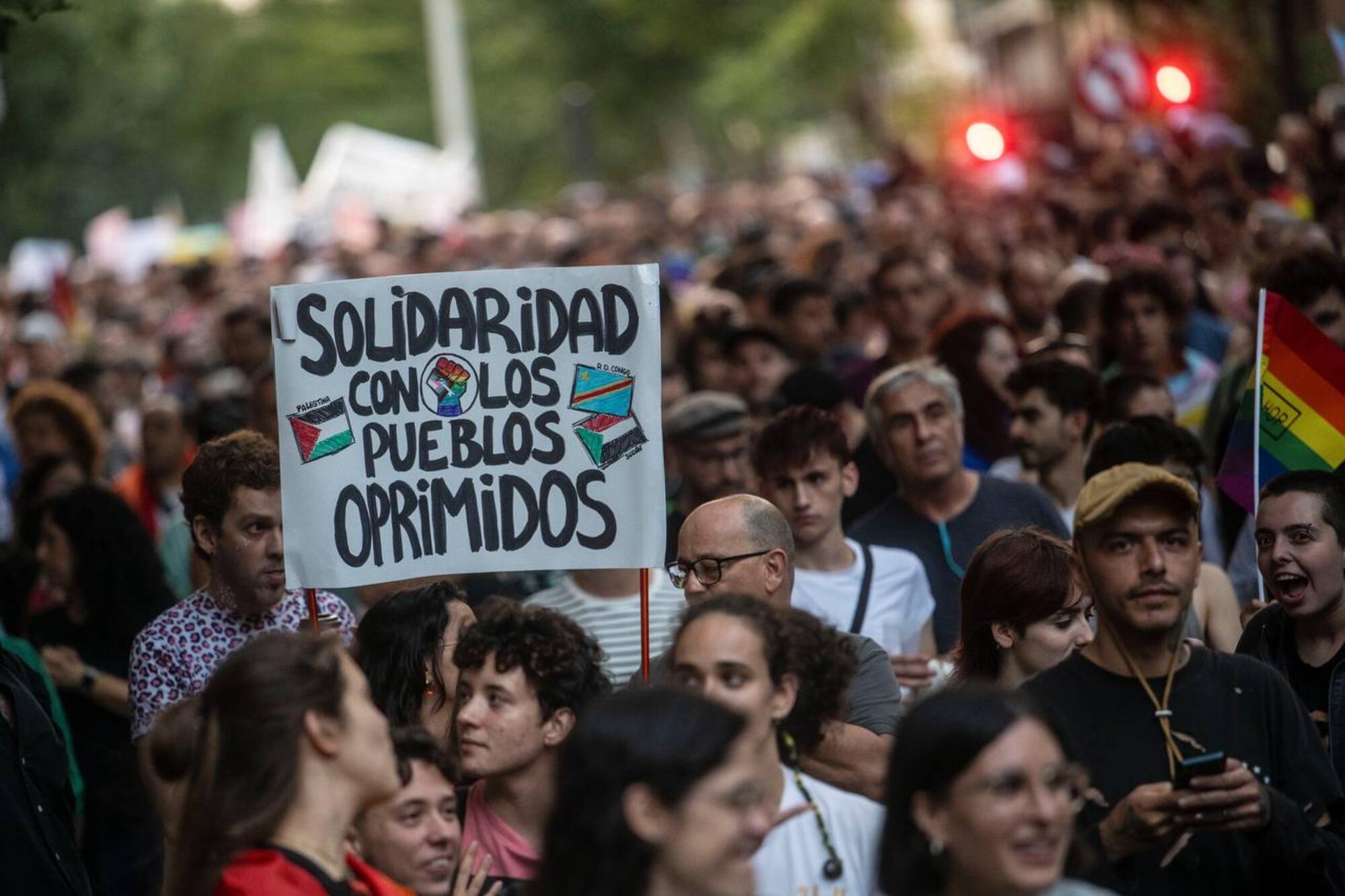 Orgullo crítico 2024 - 1