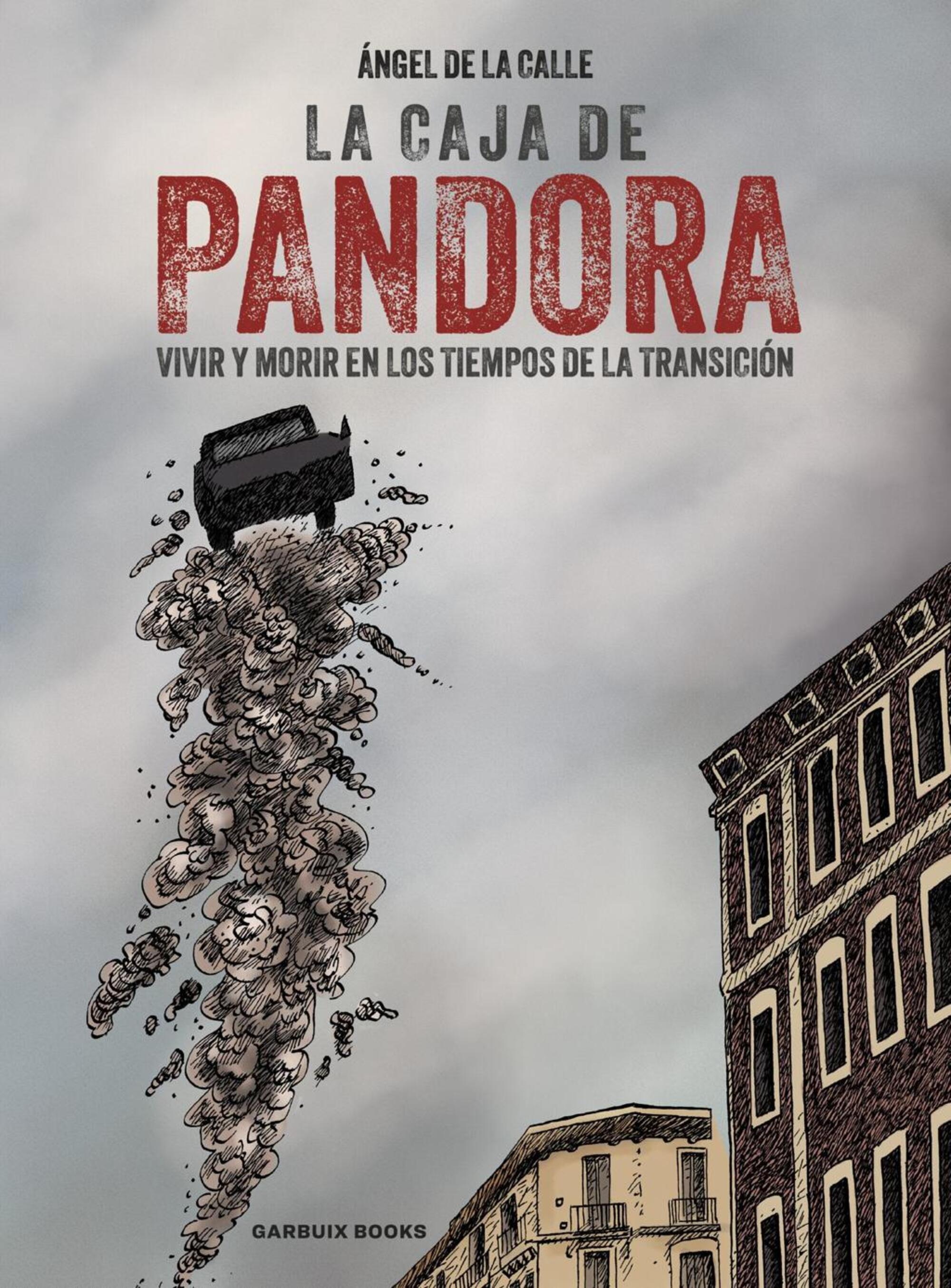 portada la caja de pandora