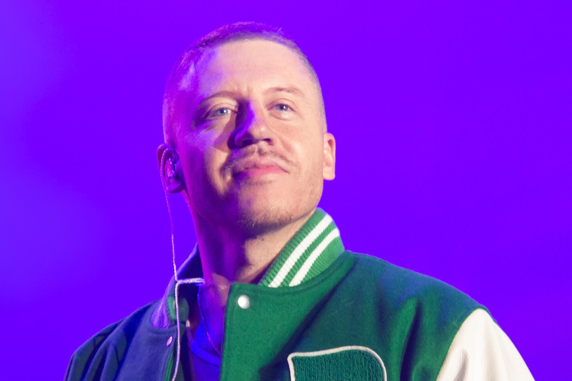 Macklemore