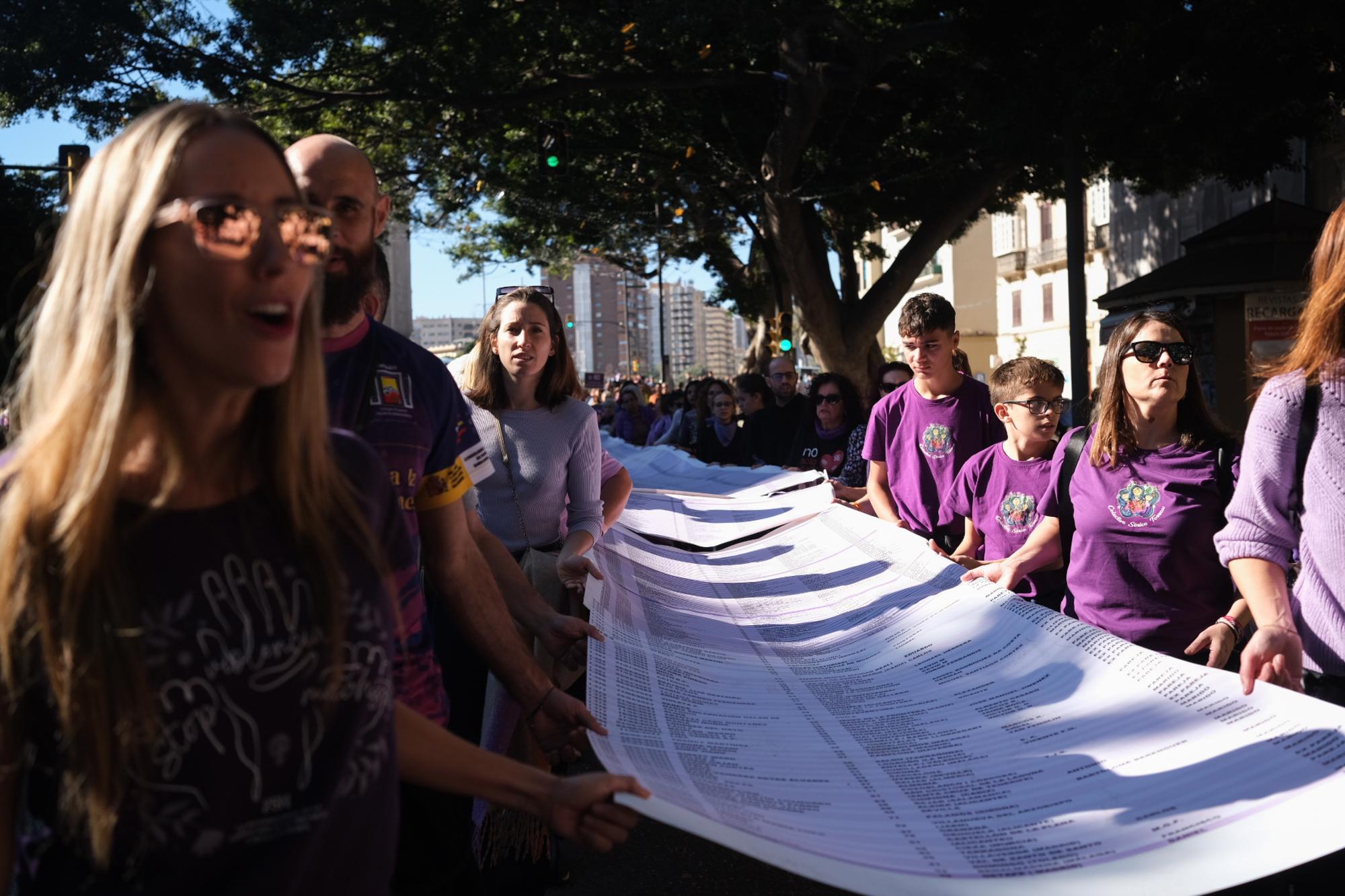 25N 2023 Andalucía - 1