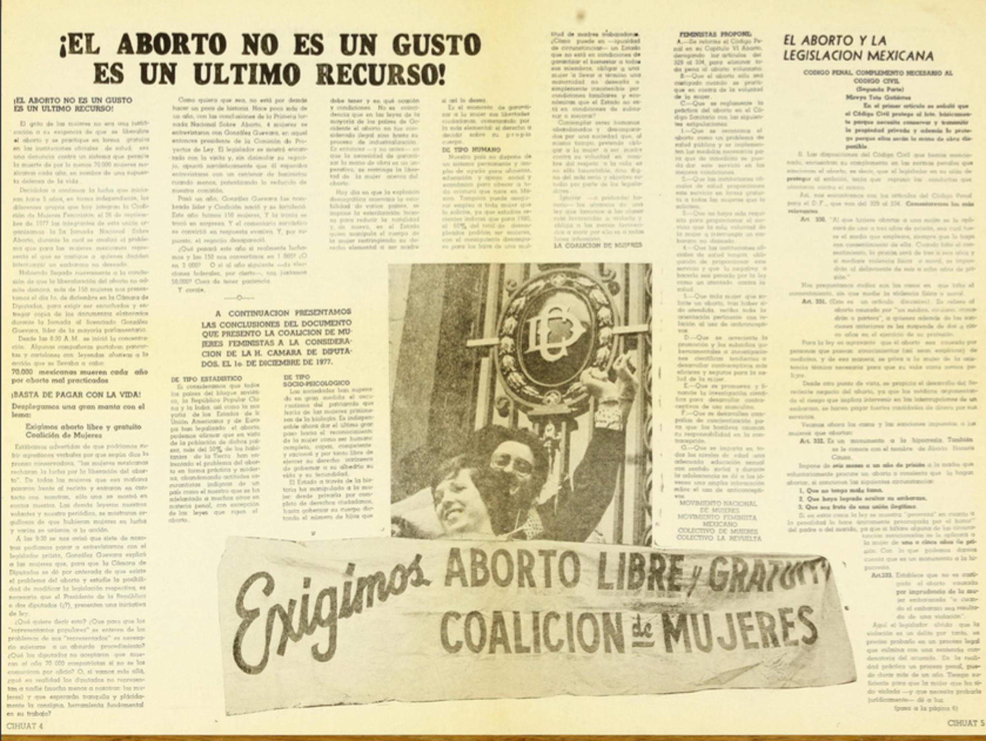 México aborto 4