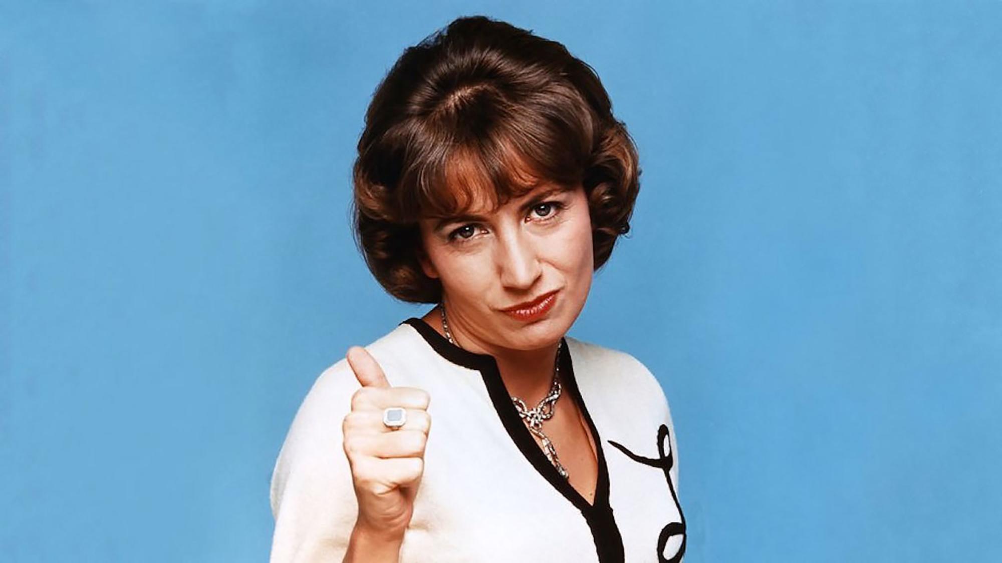 Penny Marshall