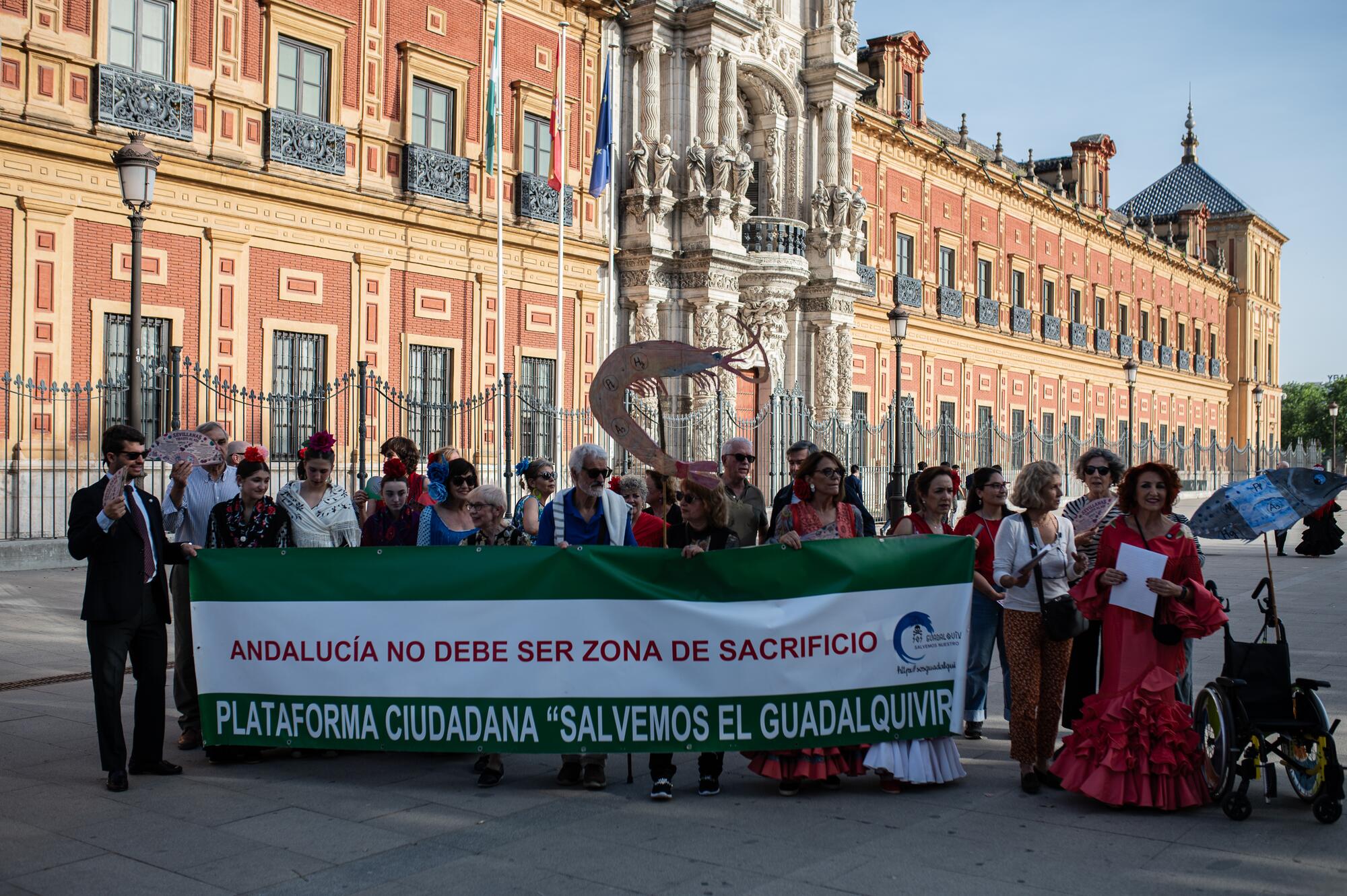 Feria de Sevilla 2026 - 8