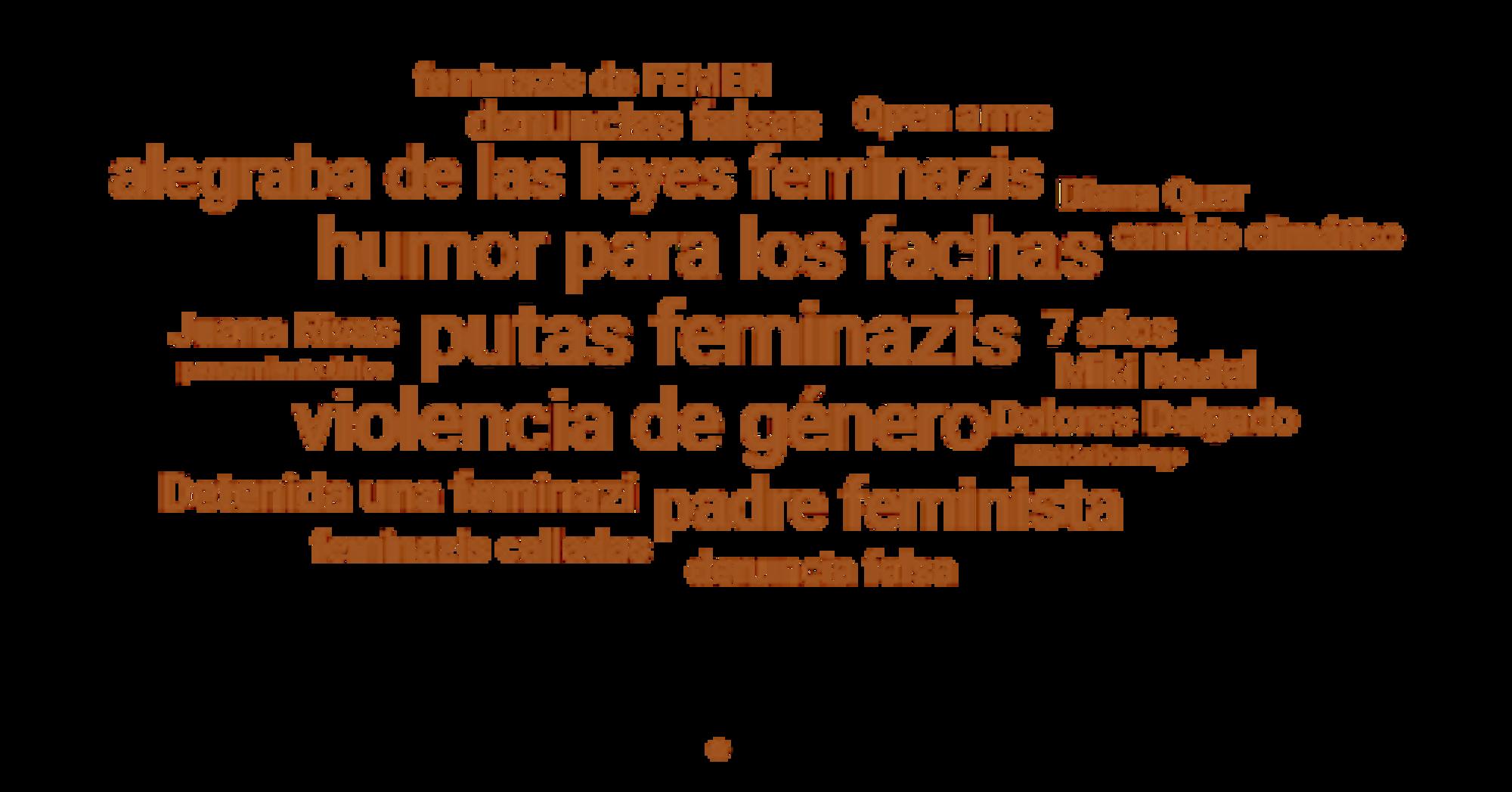 Feminazi Imagen 7