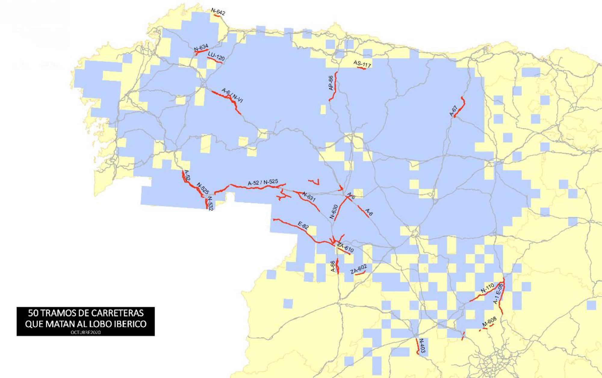 Mapa lobos 2