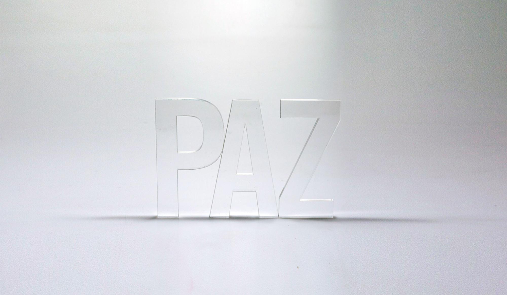 PAZ