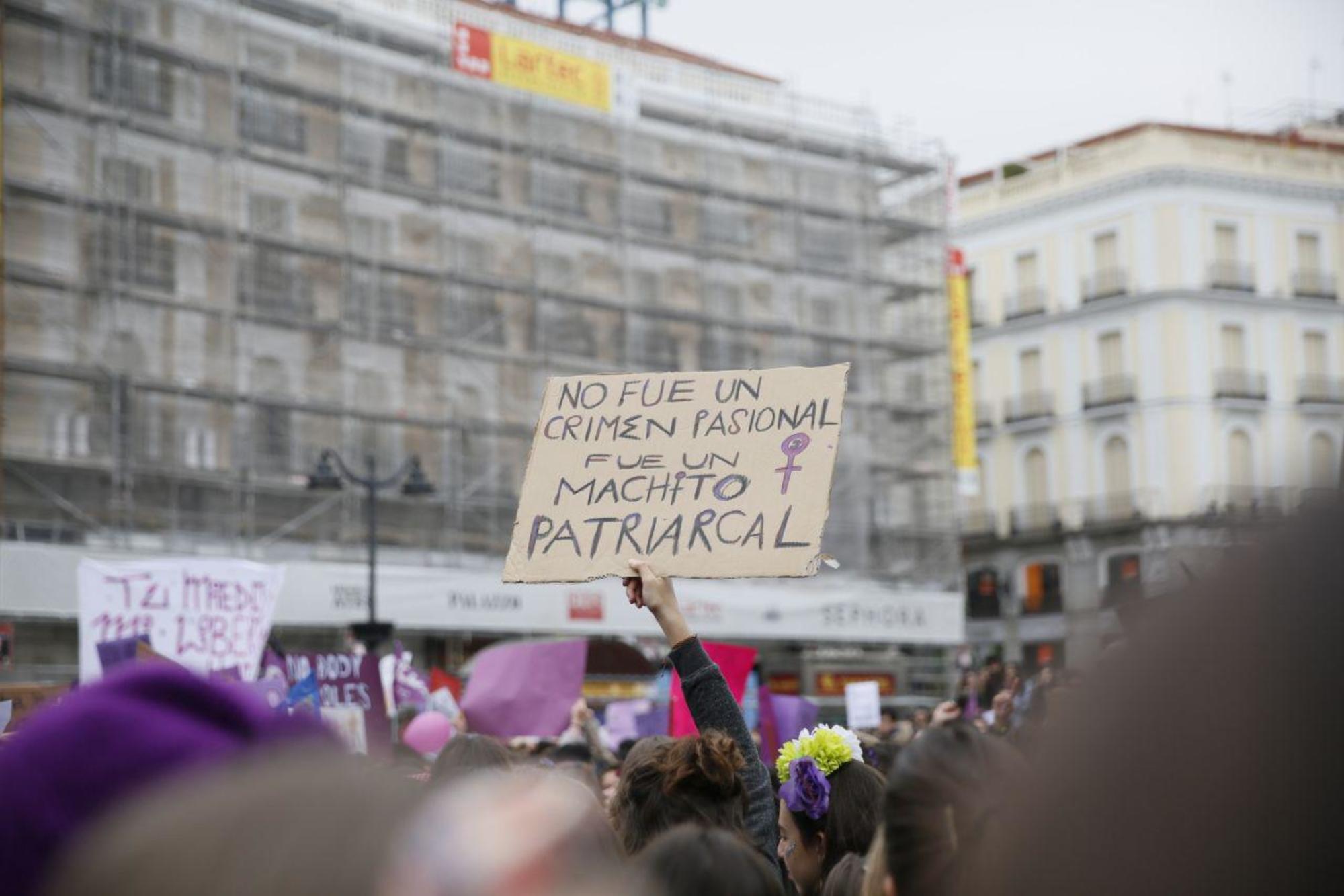 huelga feminista 5