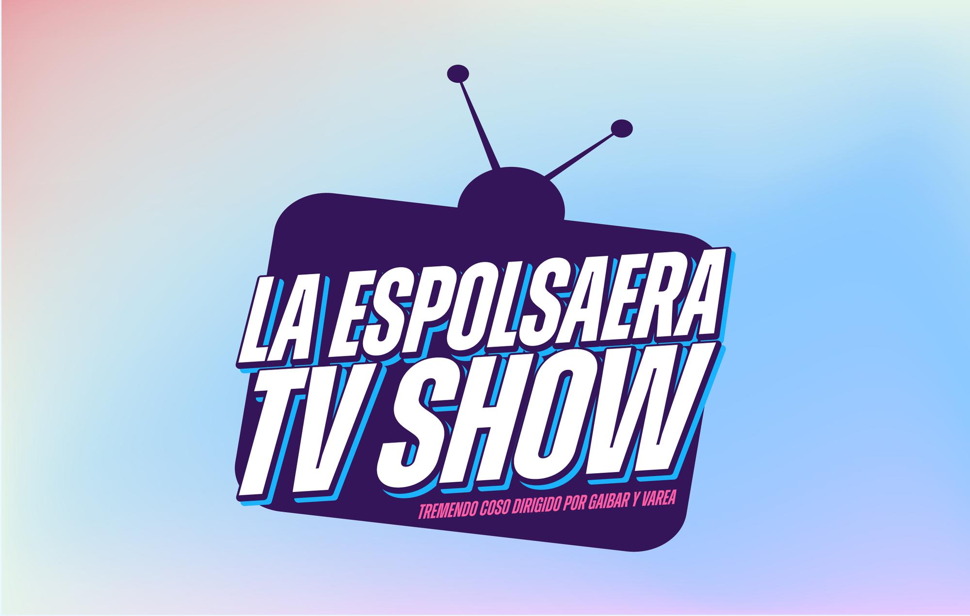 la espolsaera dentro