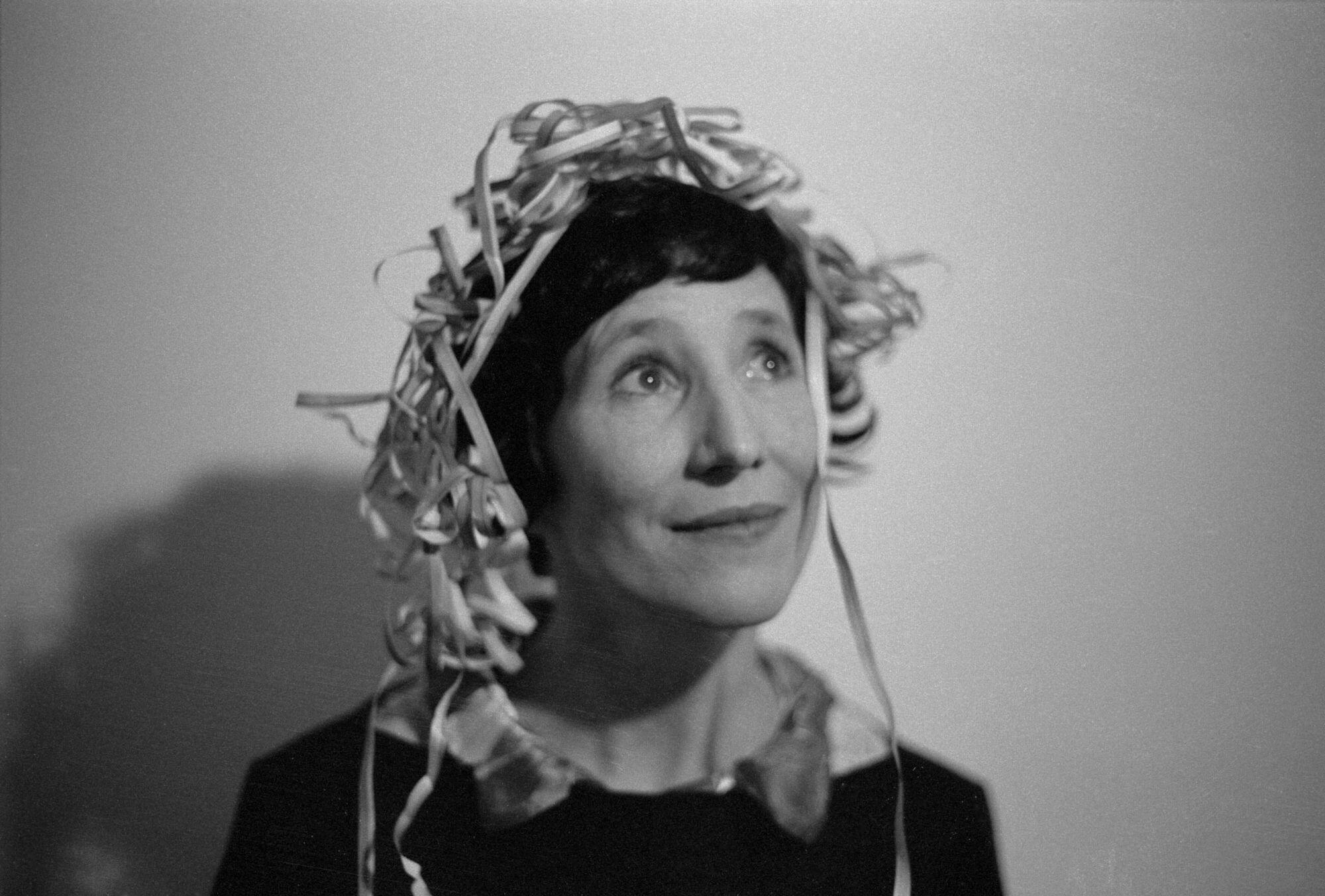Marie Losier