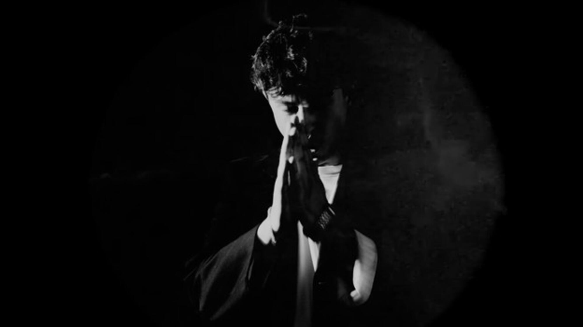 Marcos DellFuturo videoclip