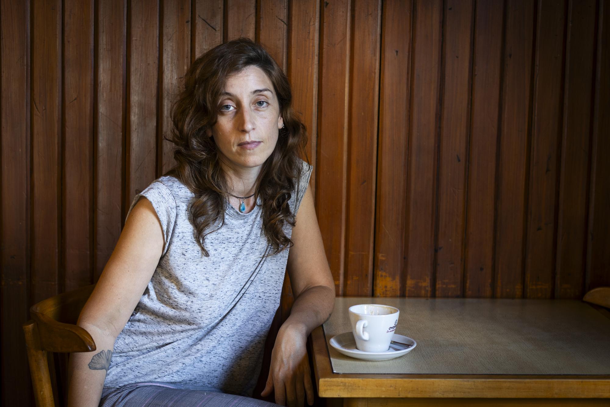 Julia Expósito - 1