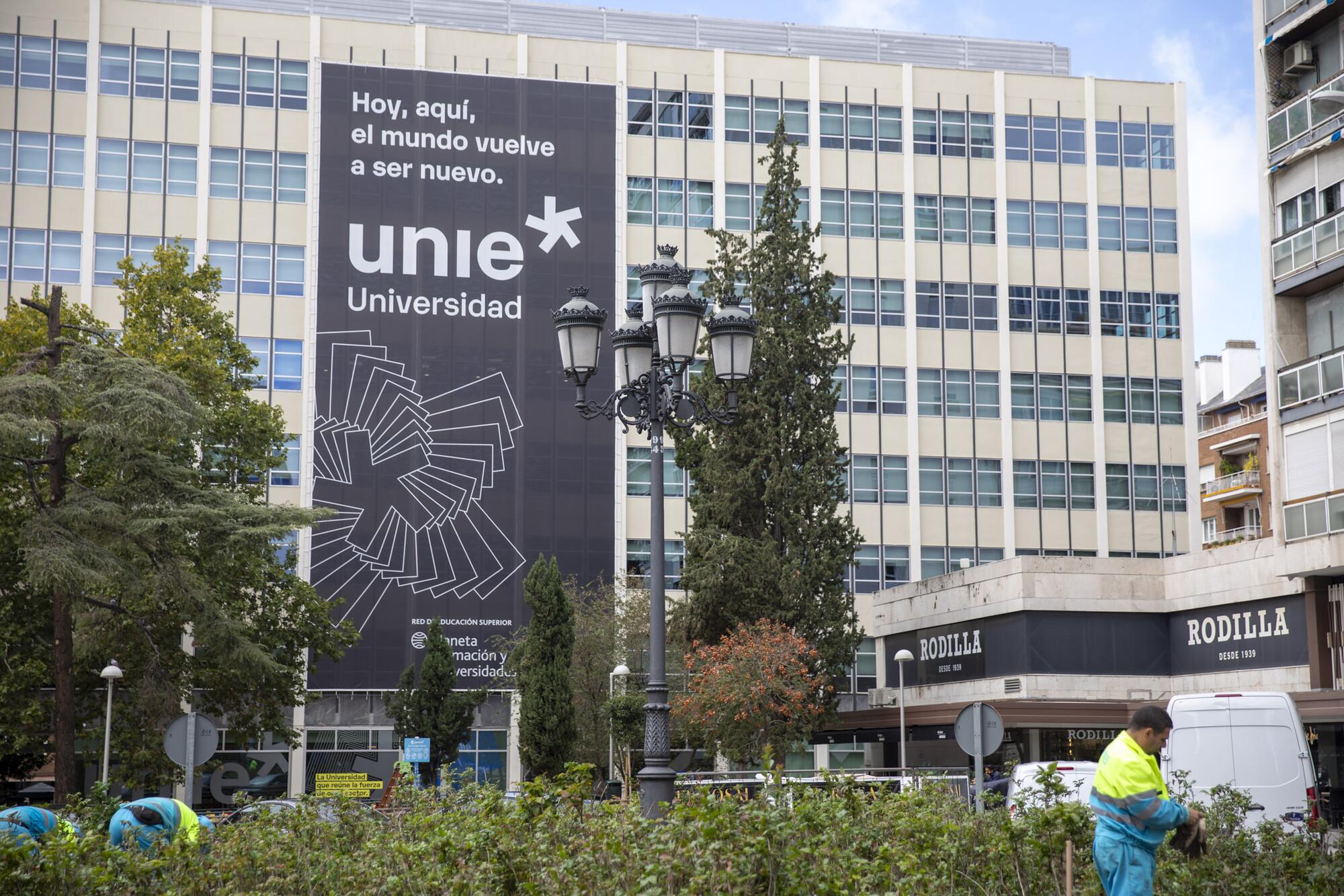UNIE Universidad