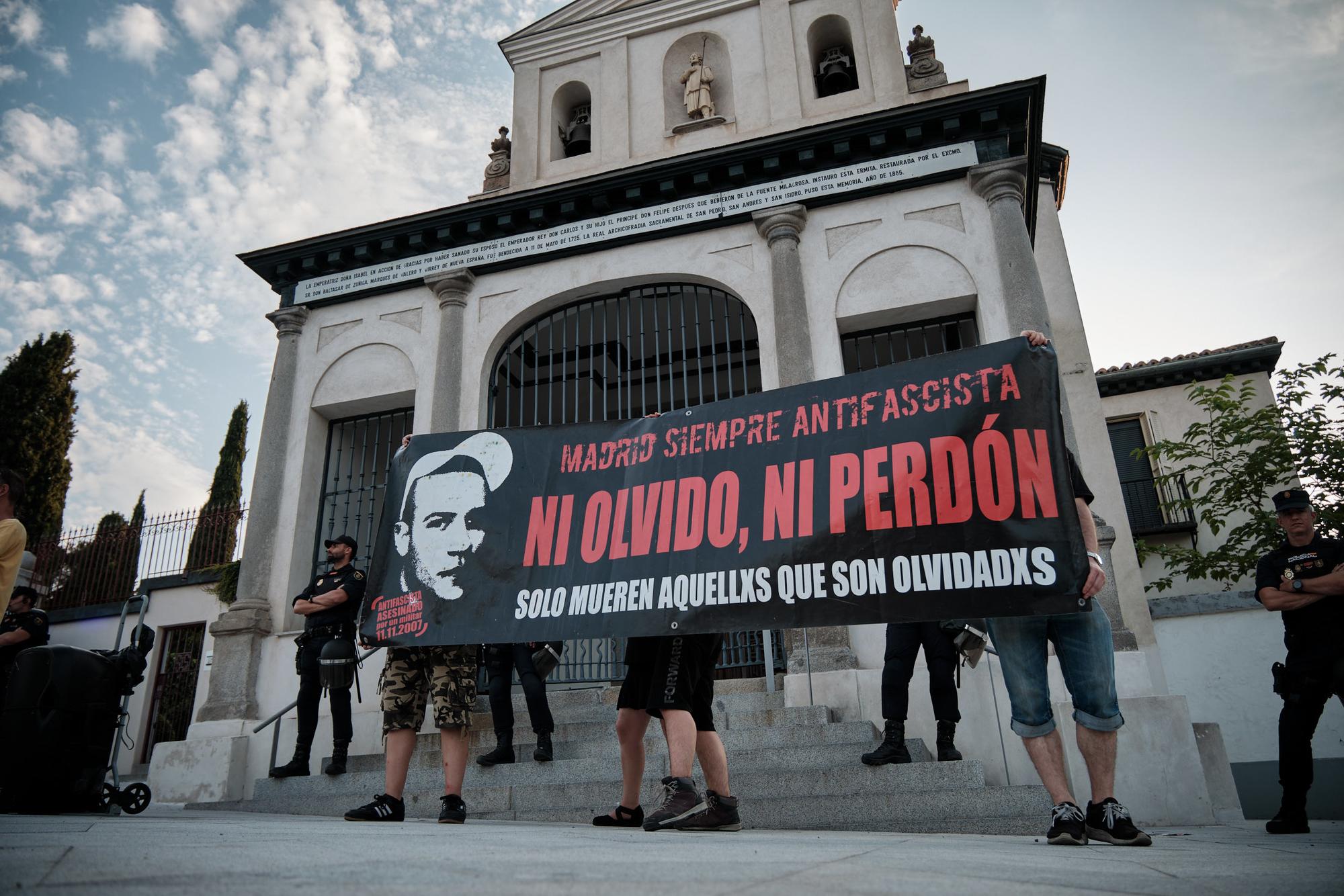 Carabanchel antifascista - 10