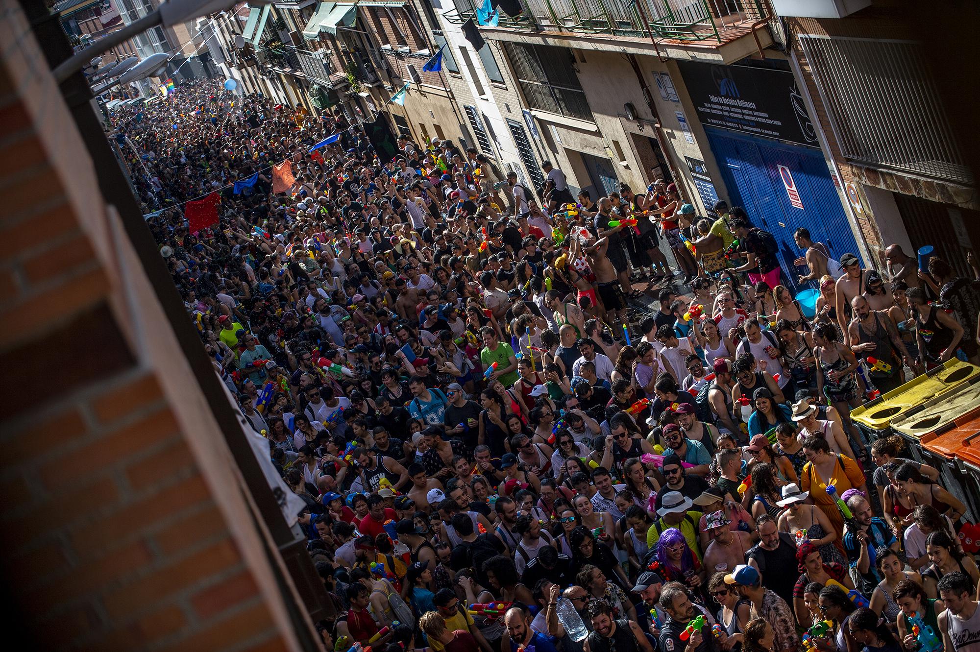 Batalla Naval Vallekas 2022 - 16