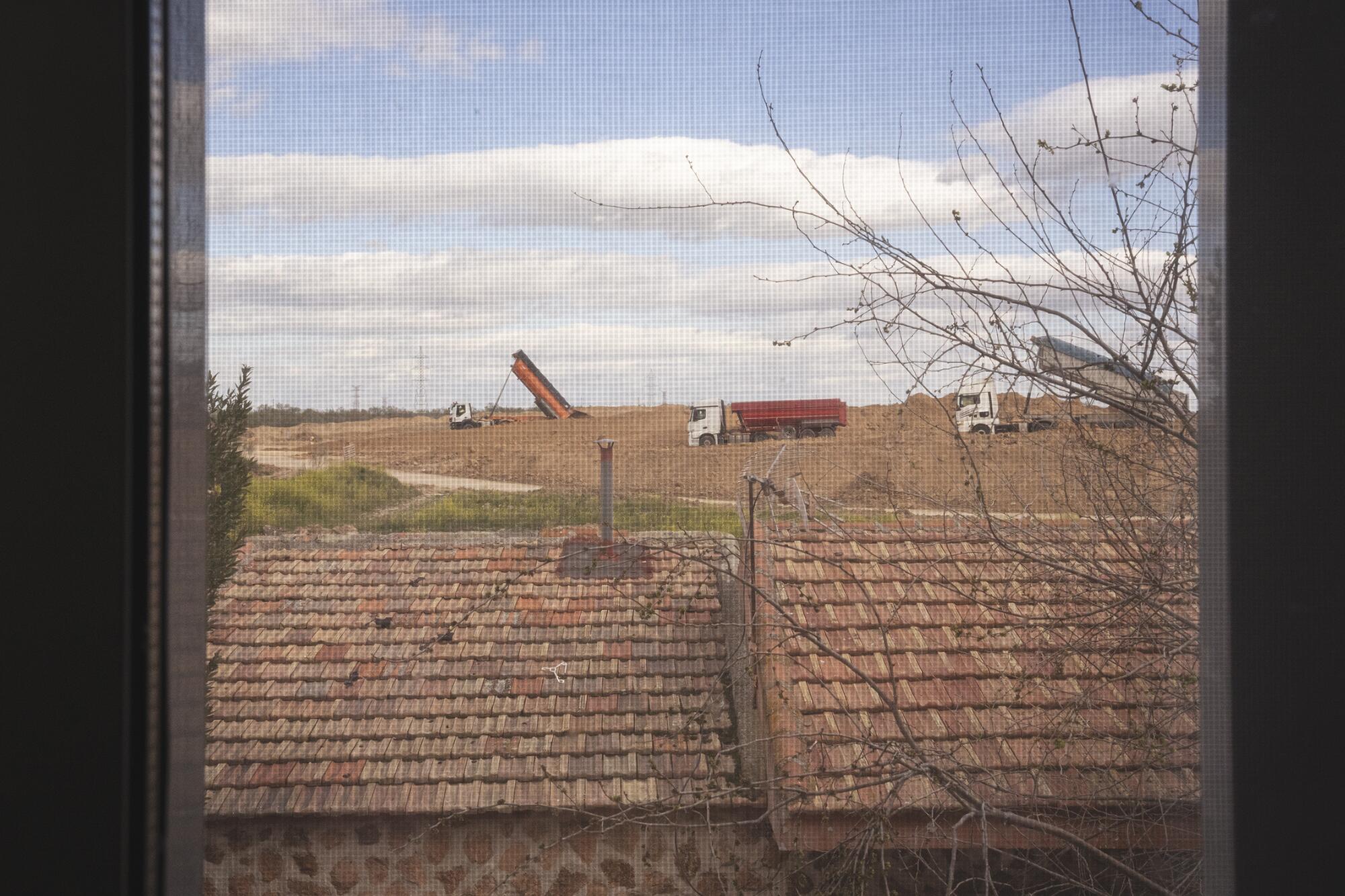 No vuelvas sola - 11