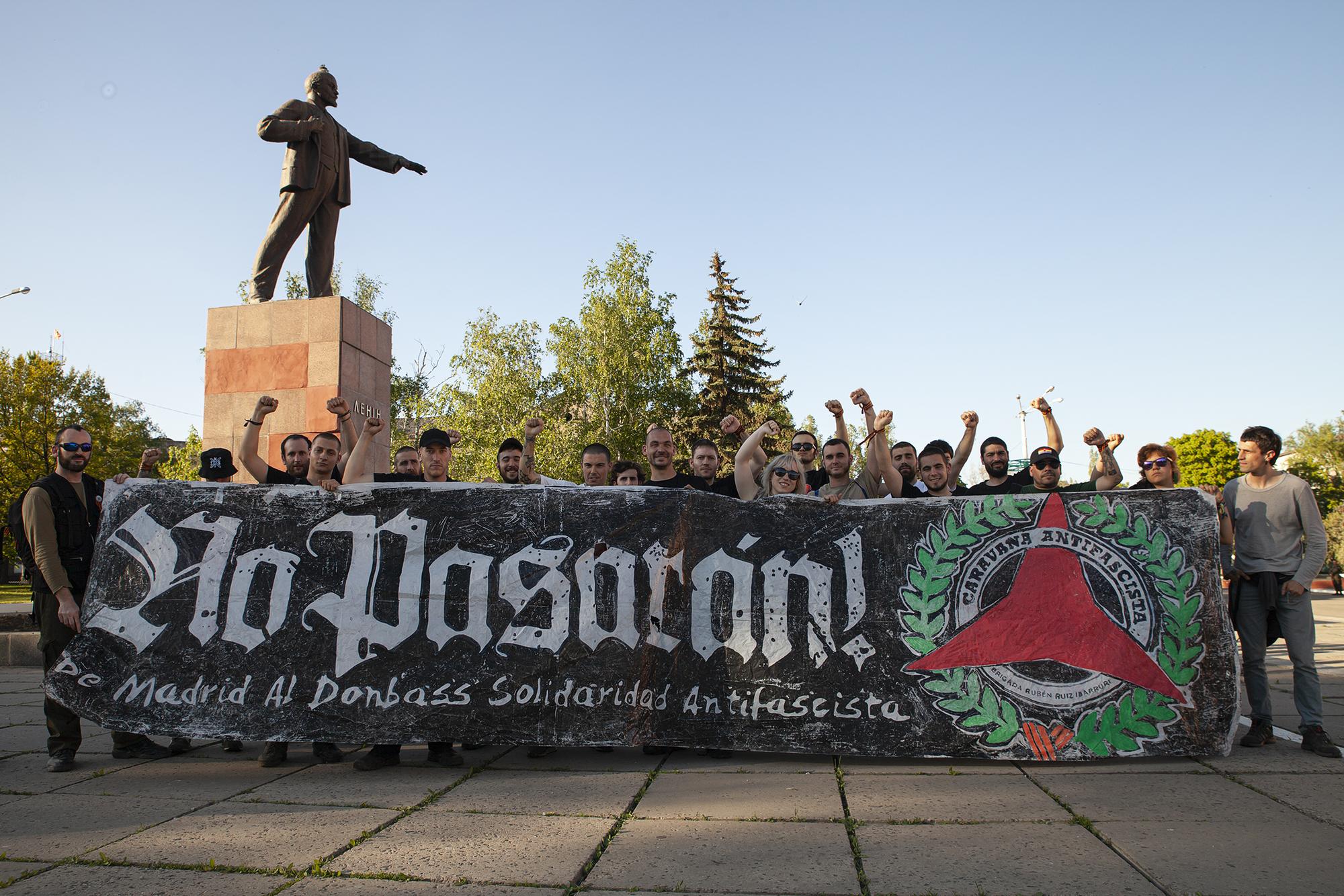 caravana Banda Bassotti 1