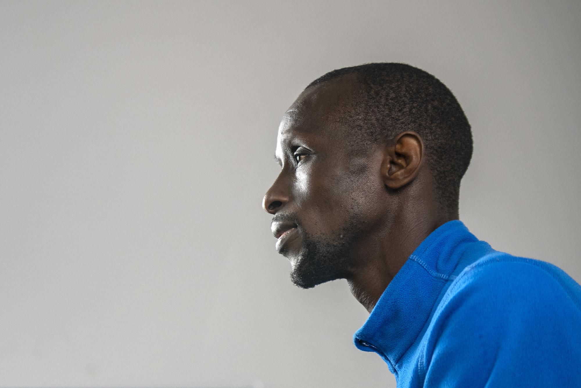 Serigne Mbayé