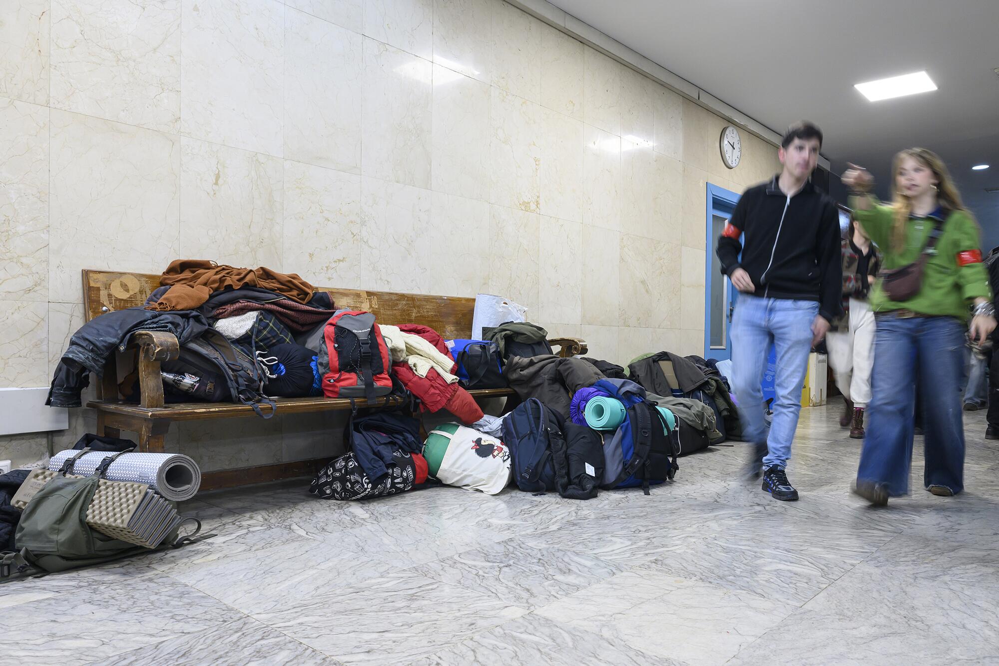 Encierro Bellas Artes 25 - 9