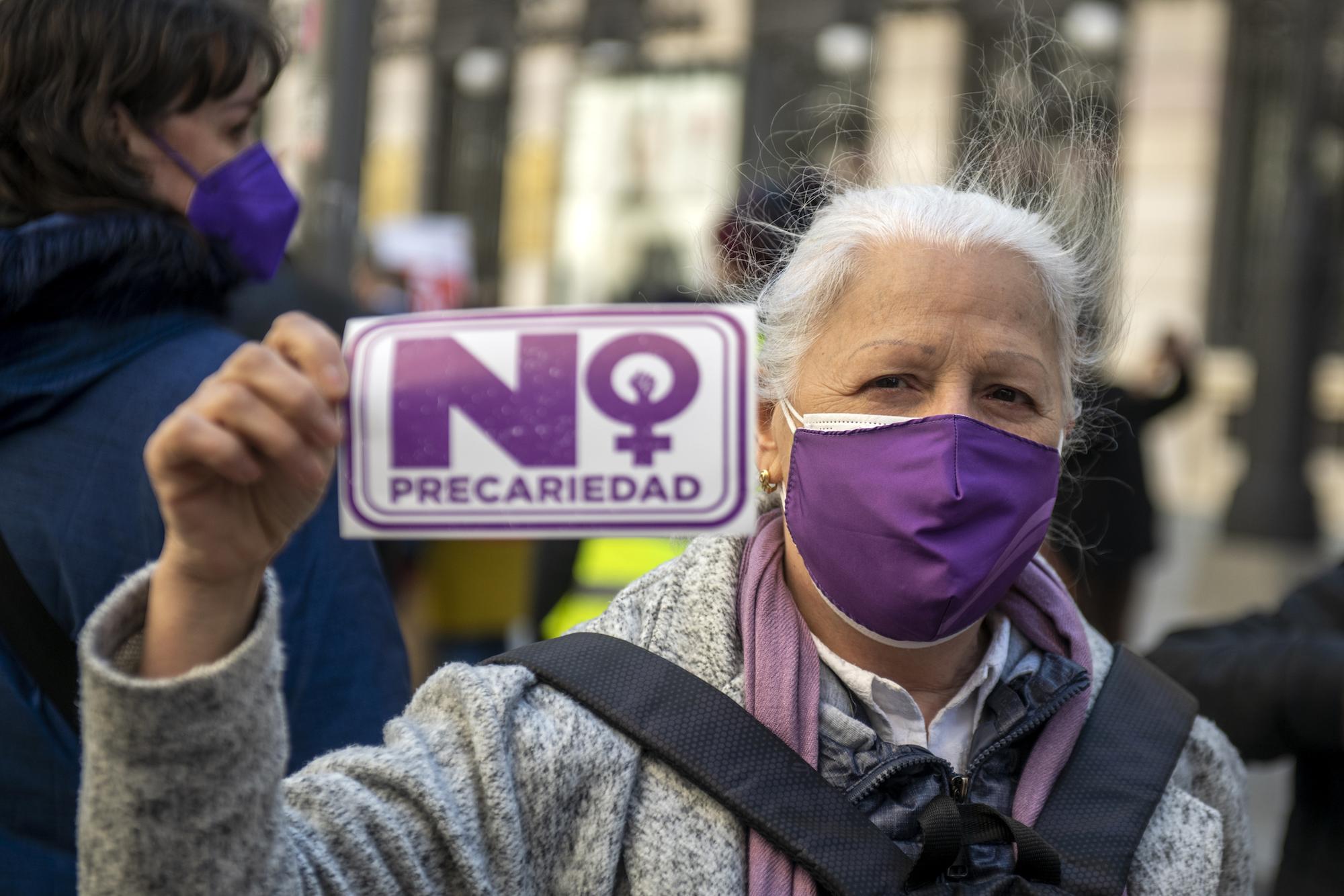 20M en Madrid Vivienda y Pensiones. - 11