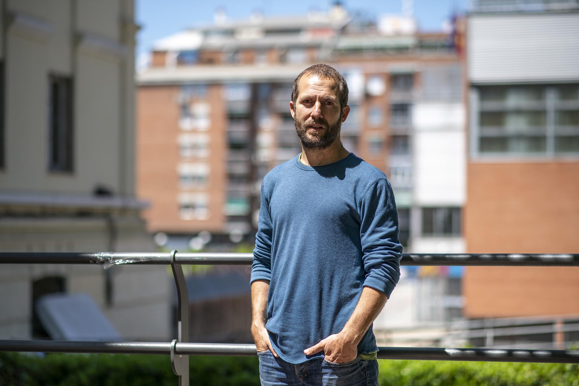 Marco Aparicio Wilhelmi