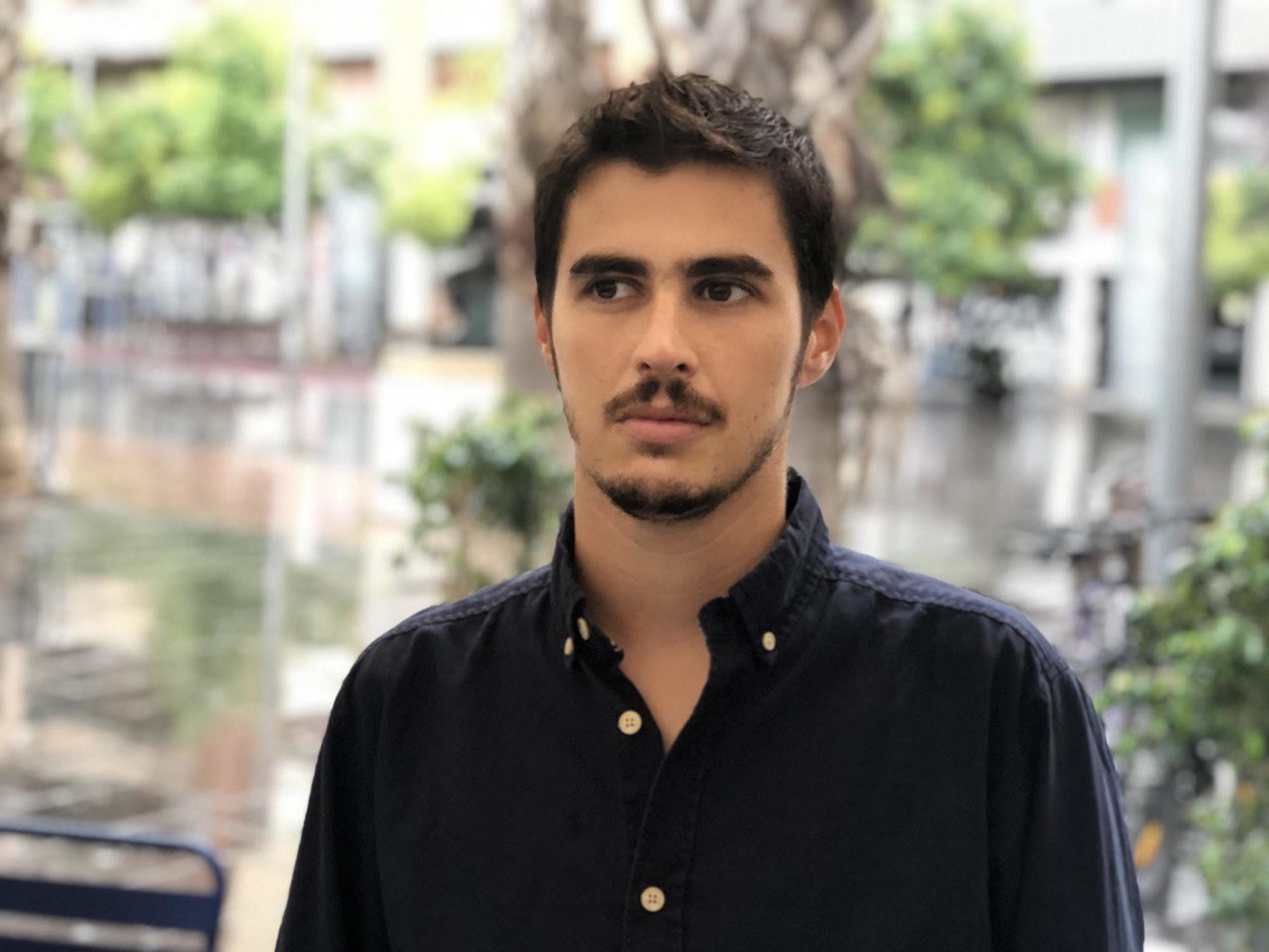 Miquel Missé, activista trans