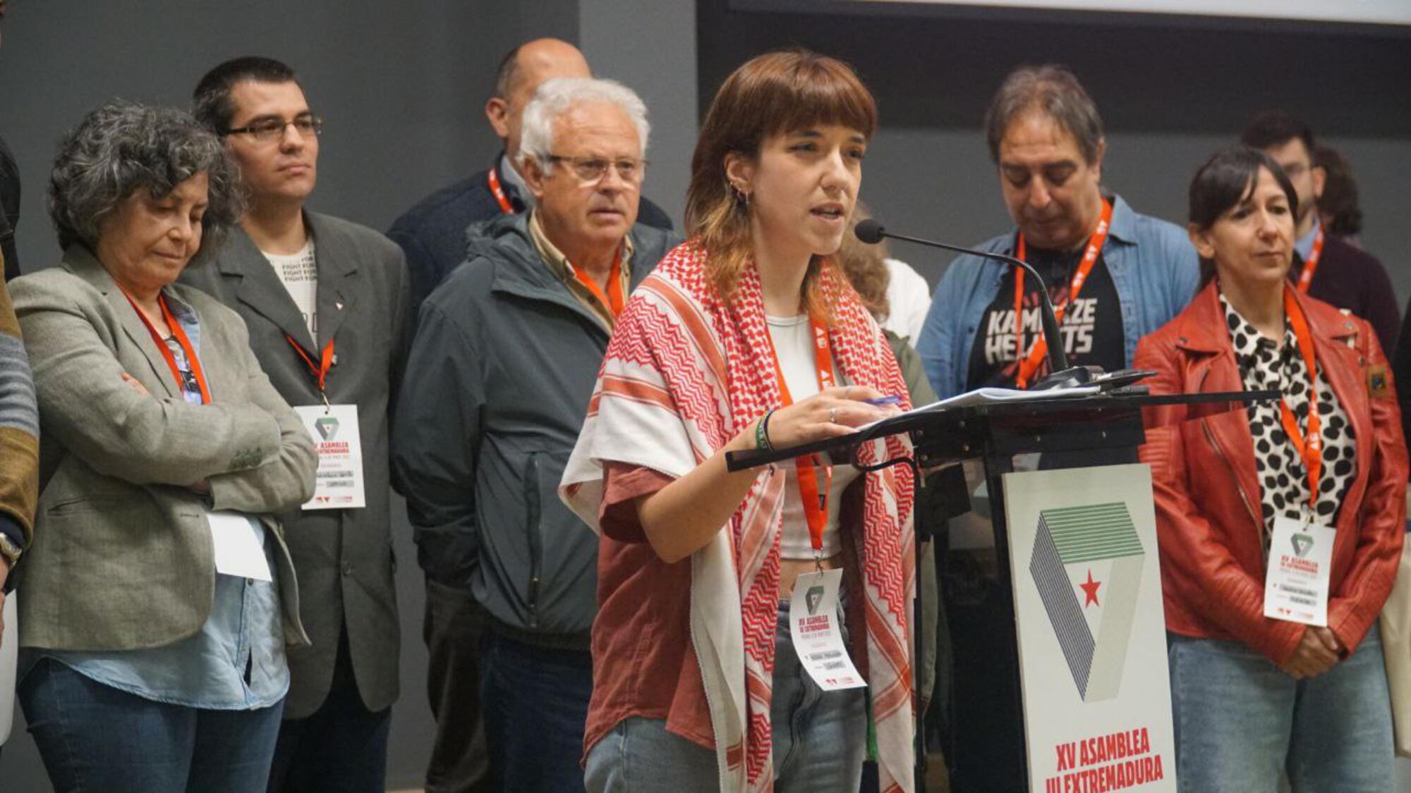 Nerea Fernández 1