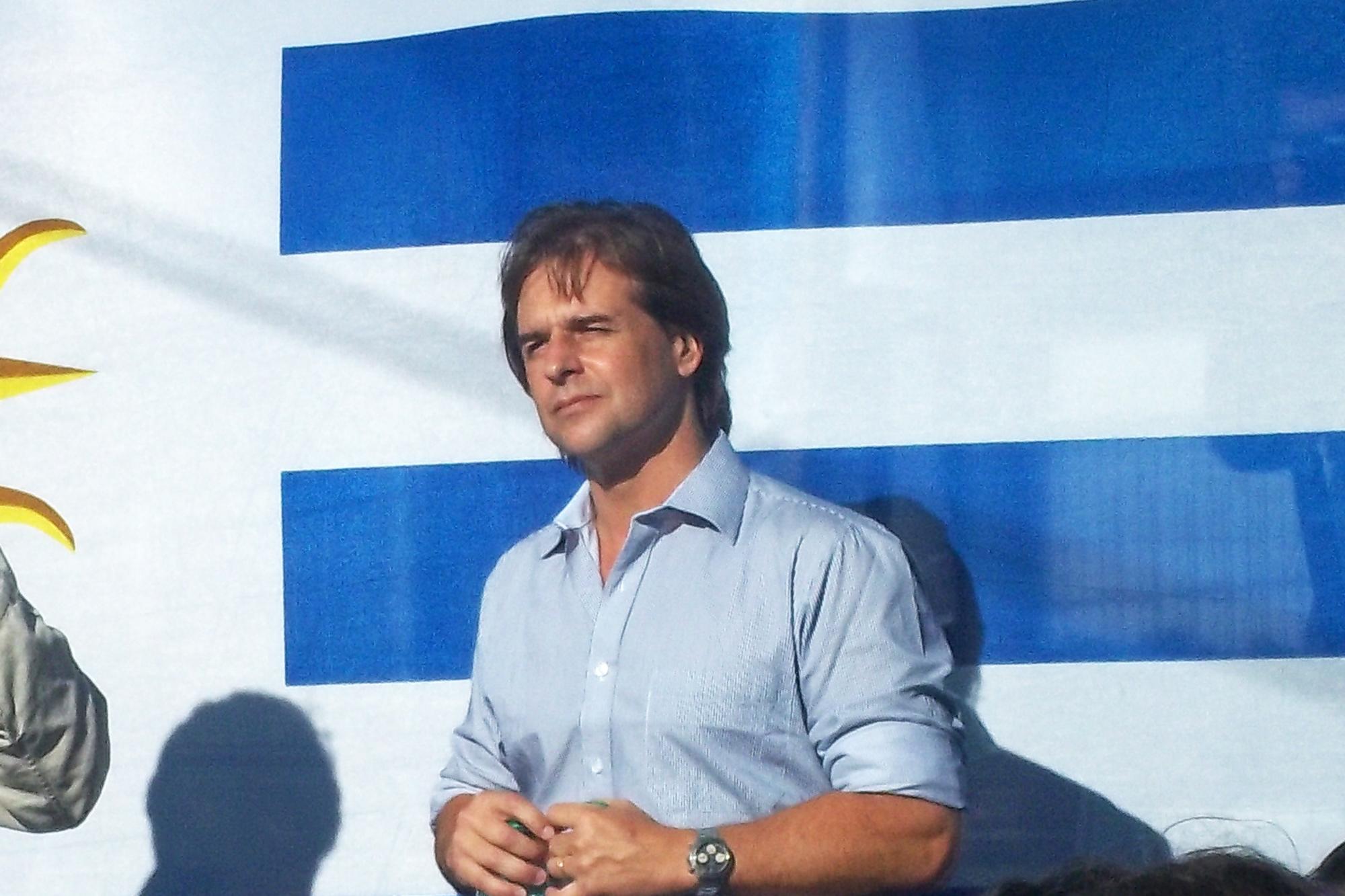 LaCalle Pou
