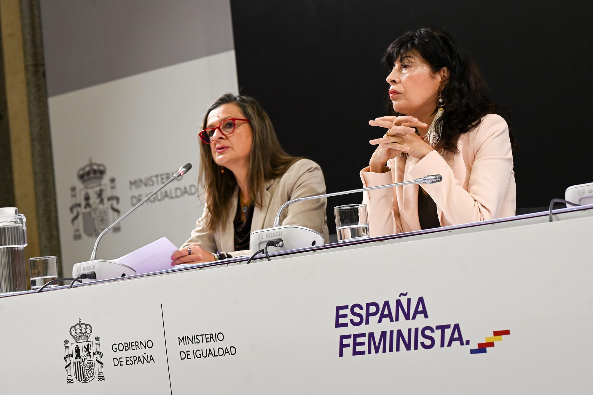 Igualdad Violencia 25 - 7