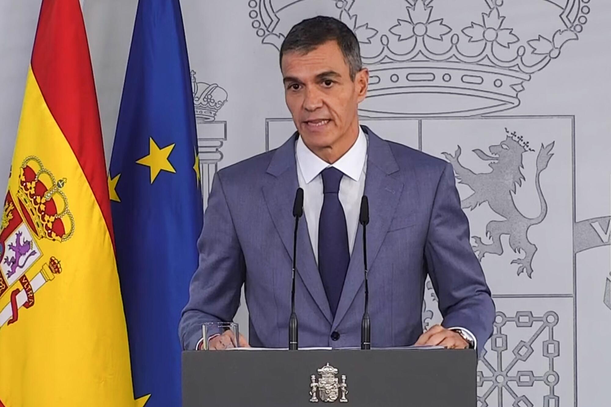 Rueda Decretos