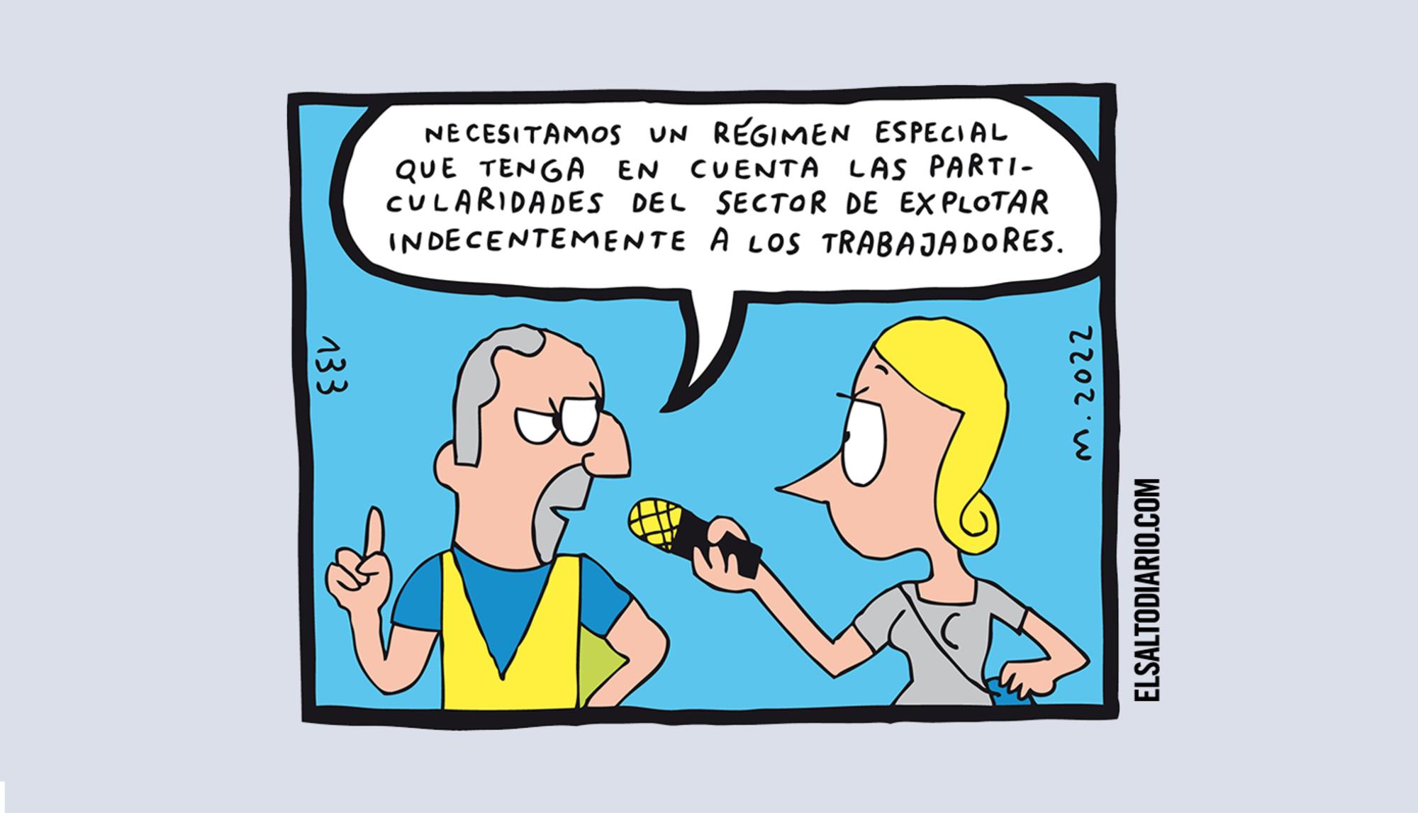 No lo contemplaron, por Mauro Entrialgo
