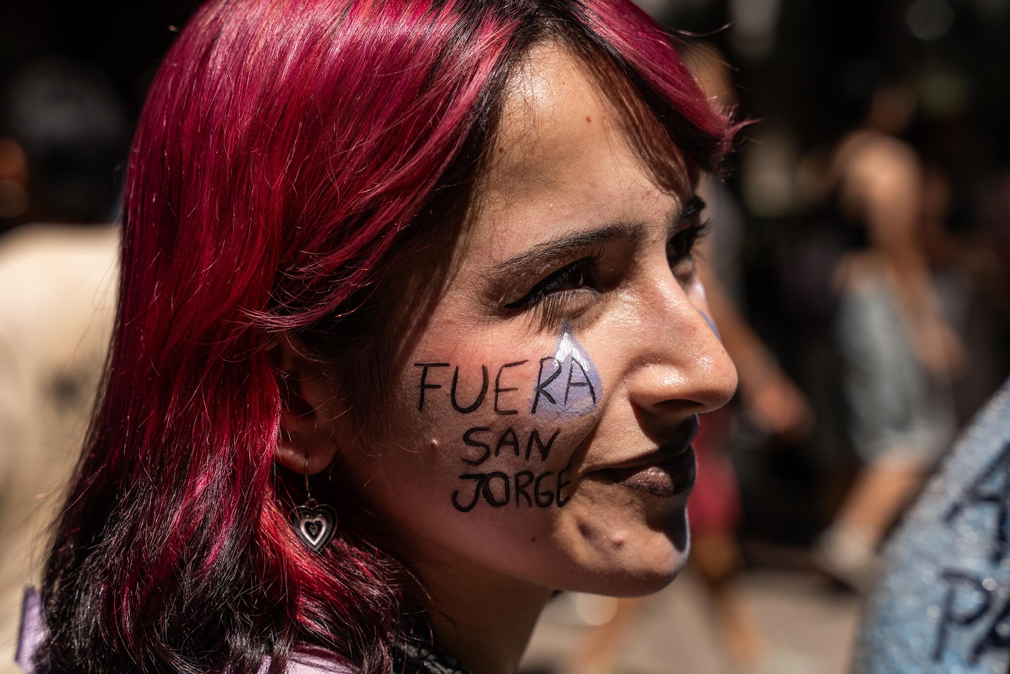 Mendoza se planta - 11