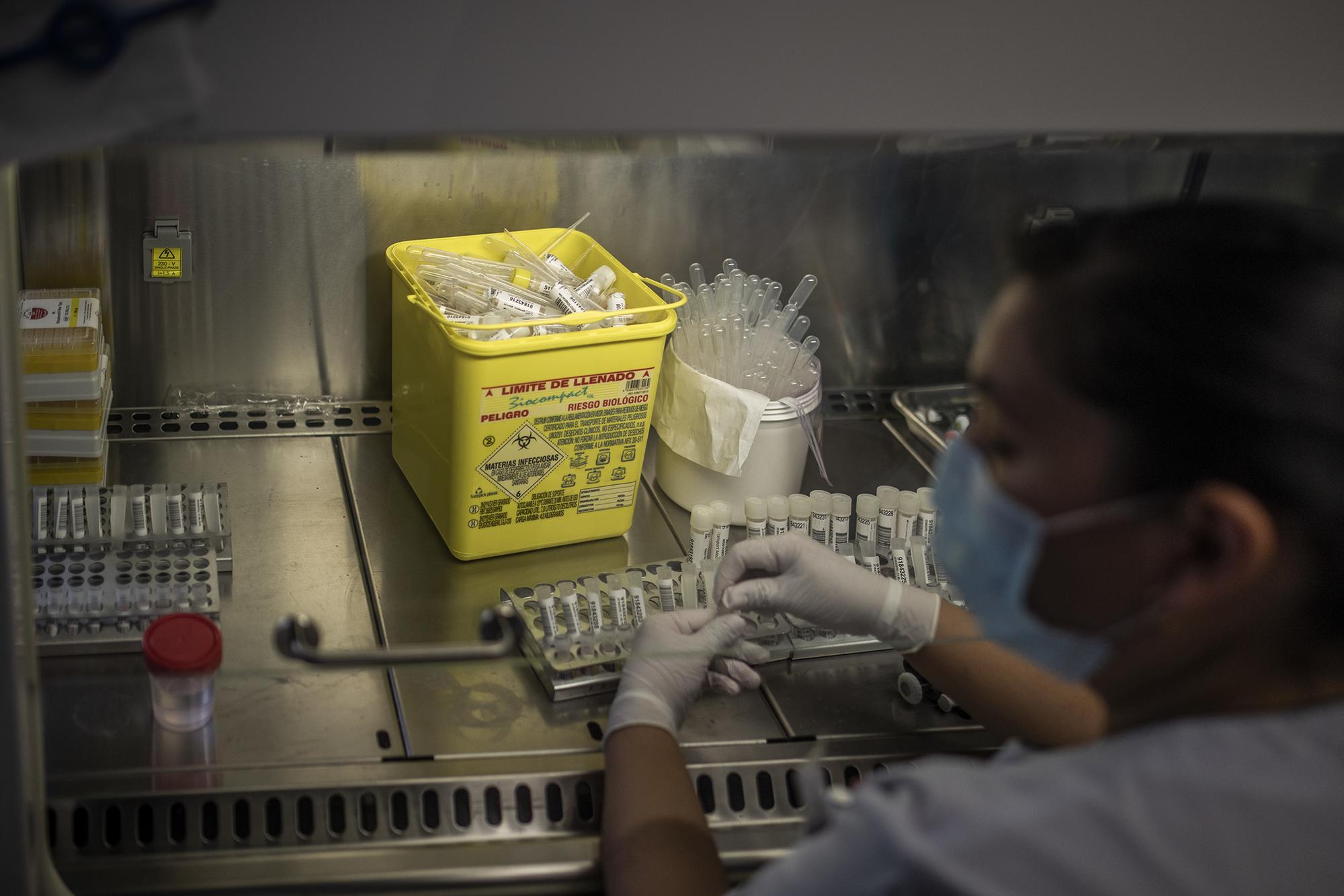 Hospital La Princesa y Summa - 13