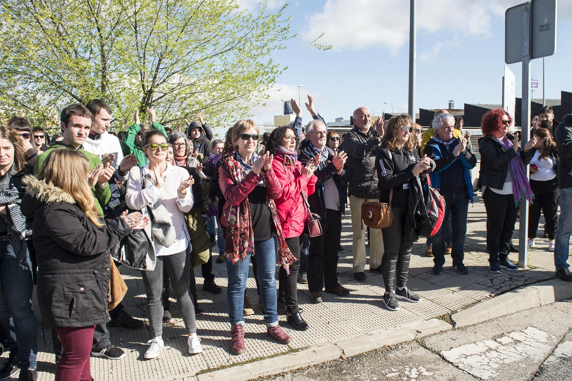 Juicio Altsasu I