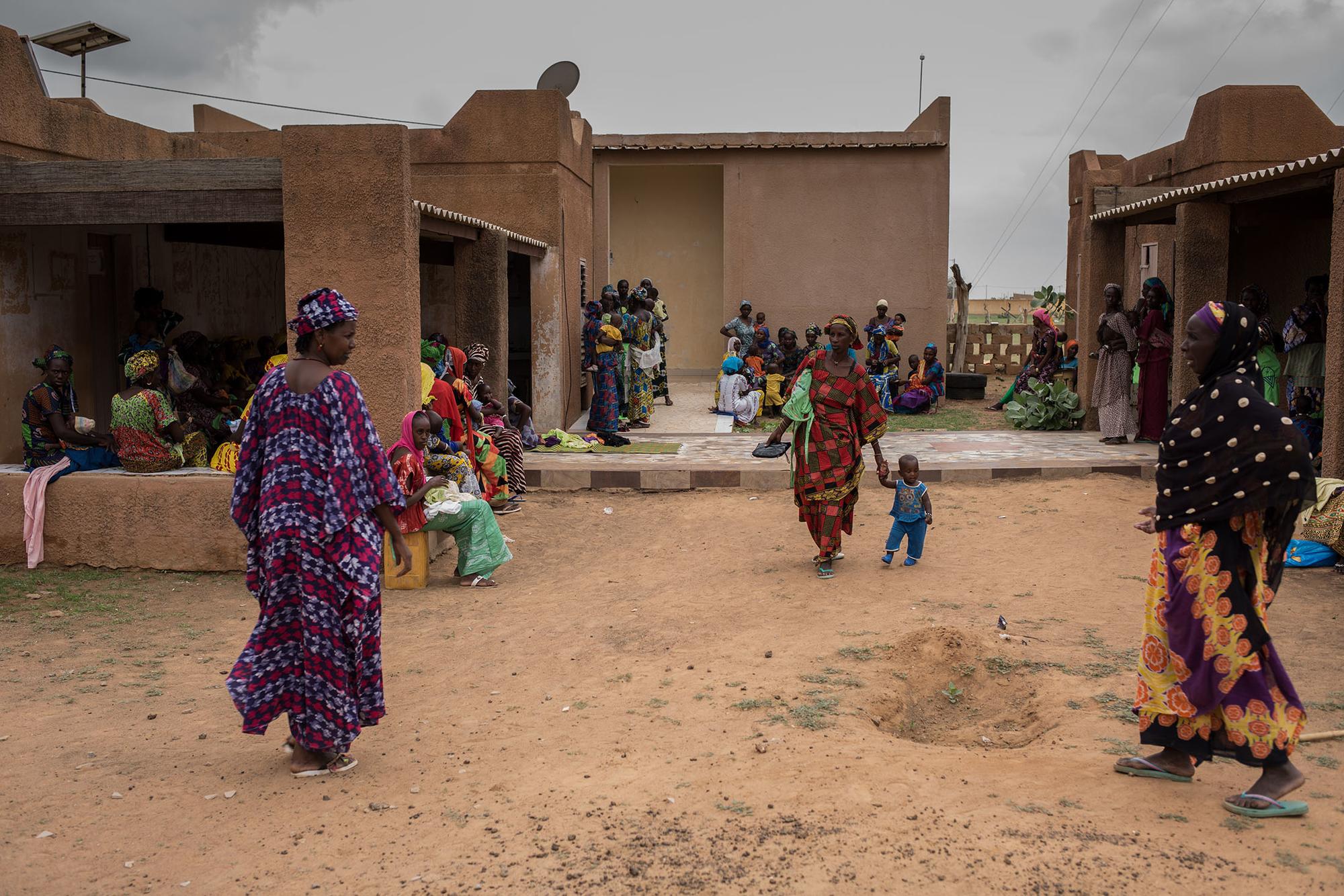 Senegal Lys Arango 1