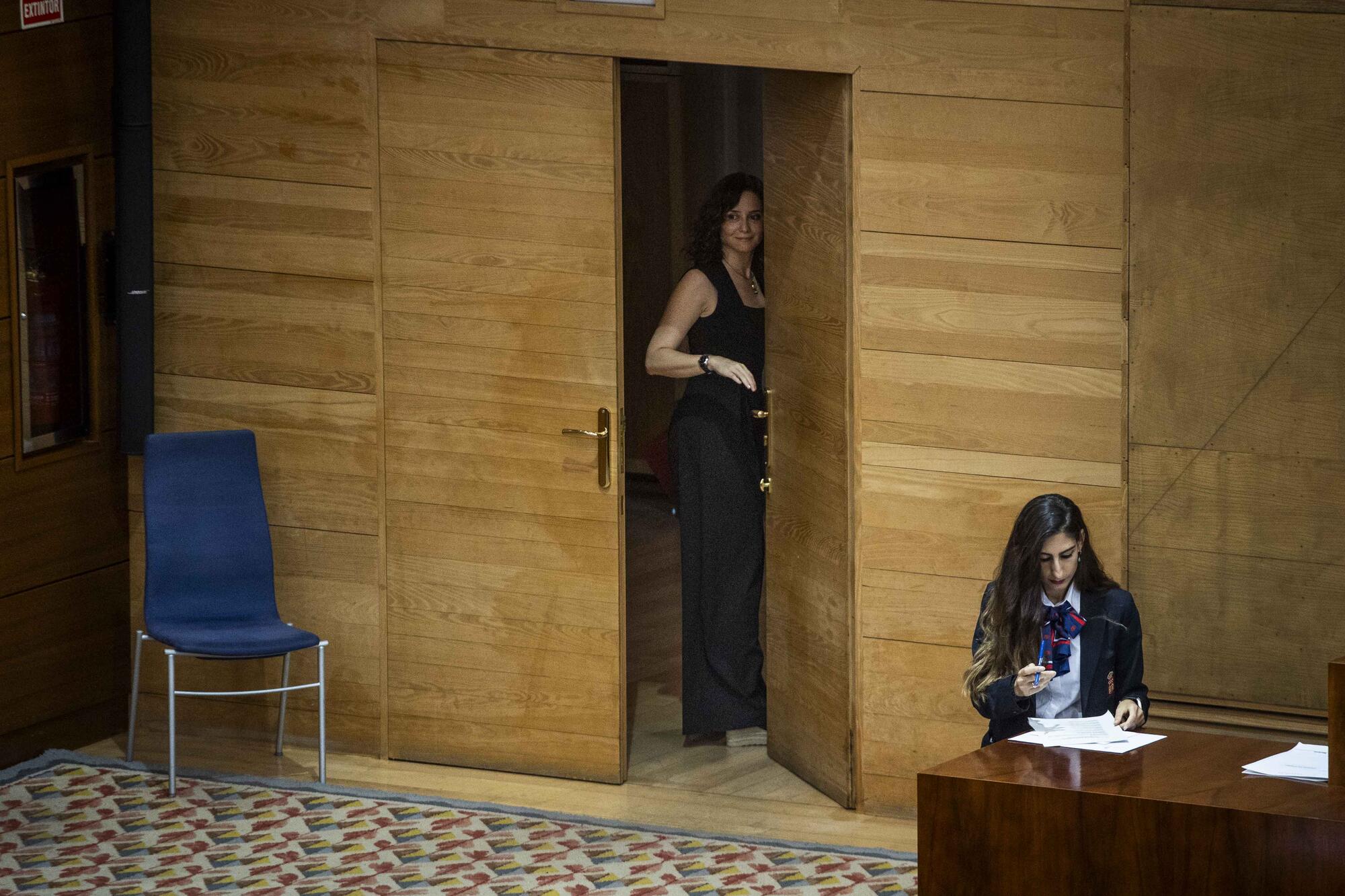 Ayuso Asamblea - 3